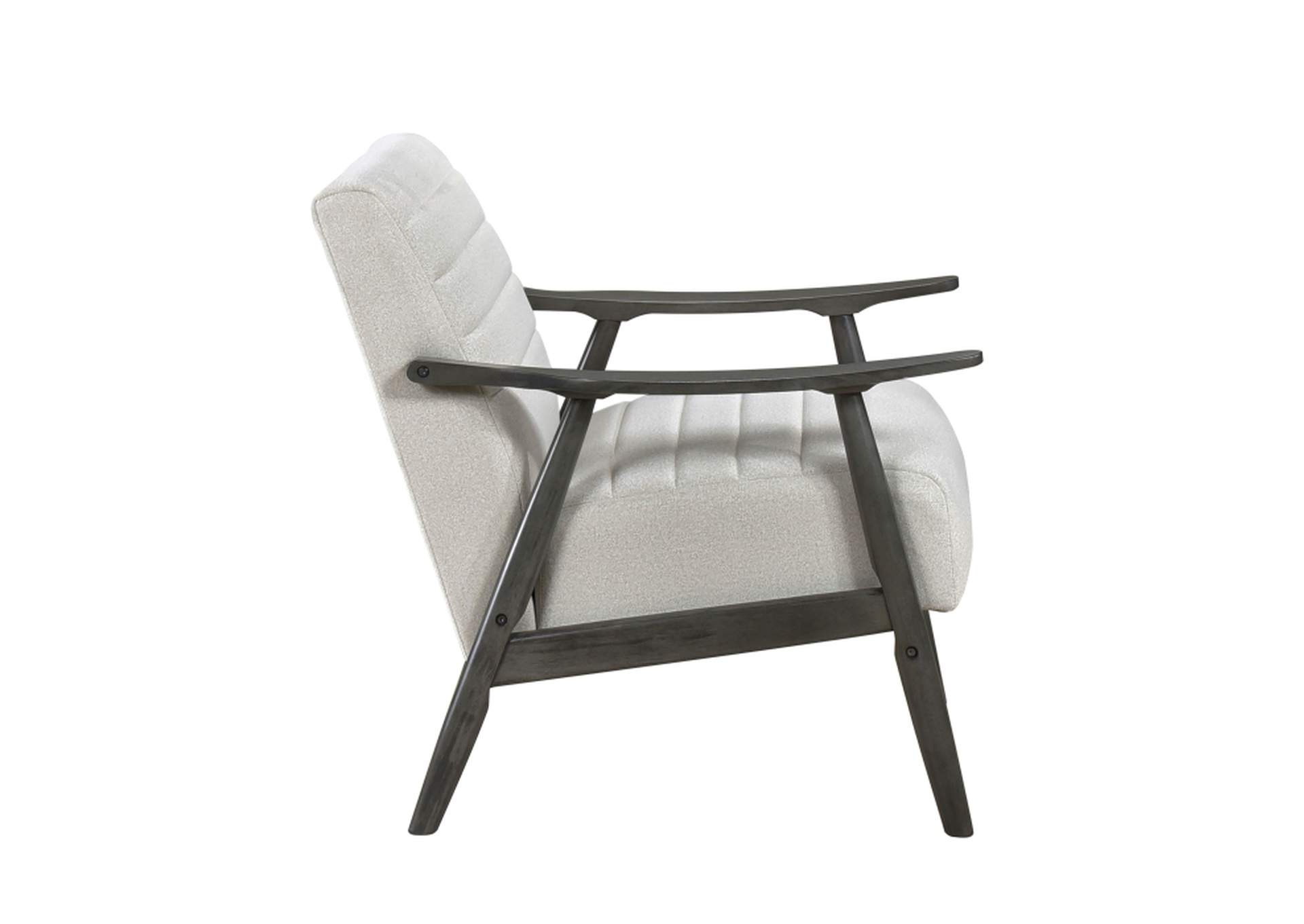 Greeley Accent Chair,Homelegance