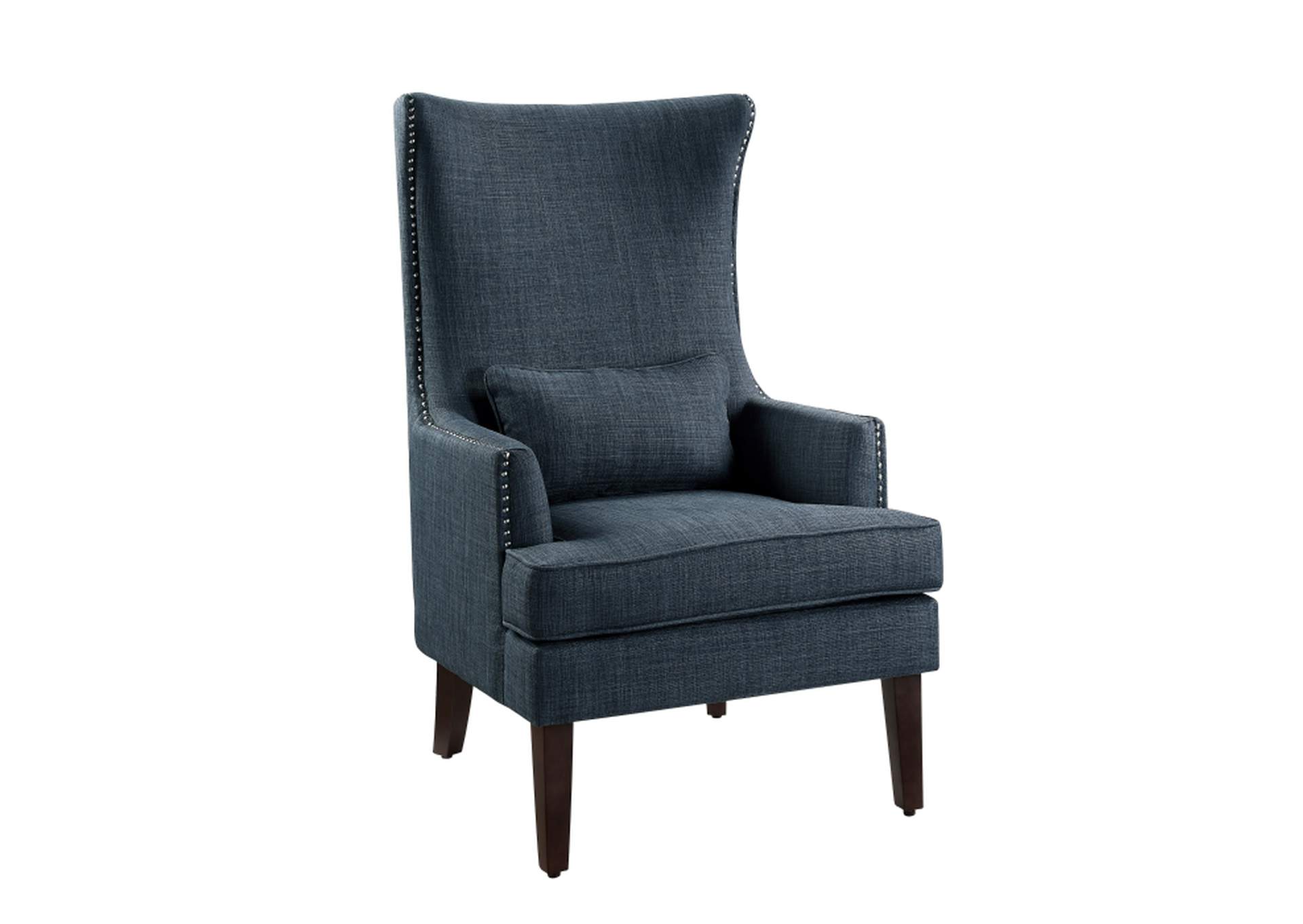 Avina Accent Chair,Homelegance