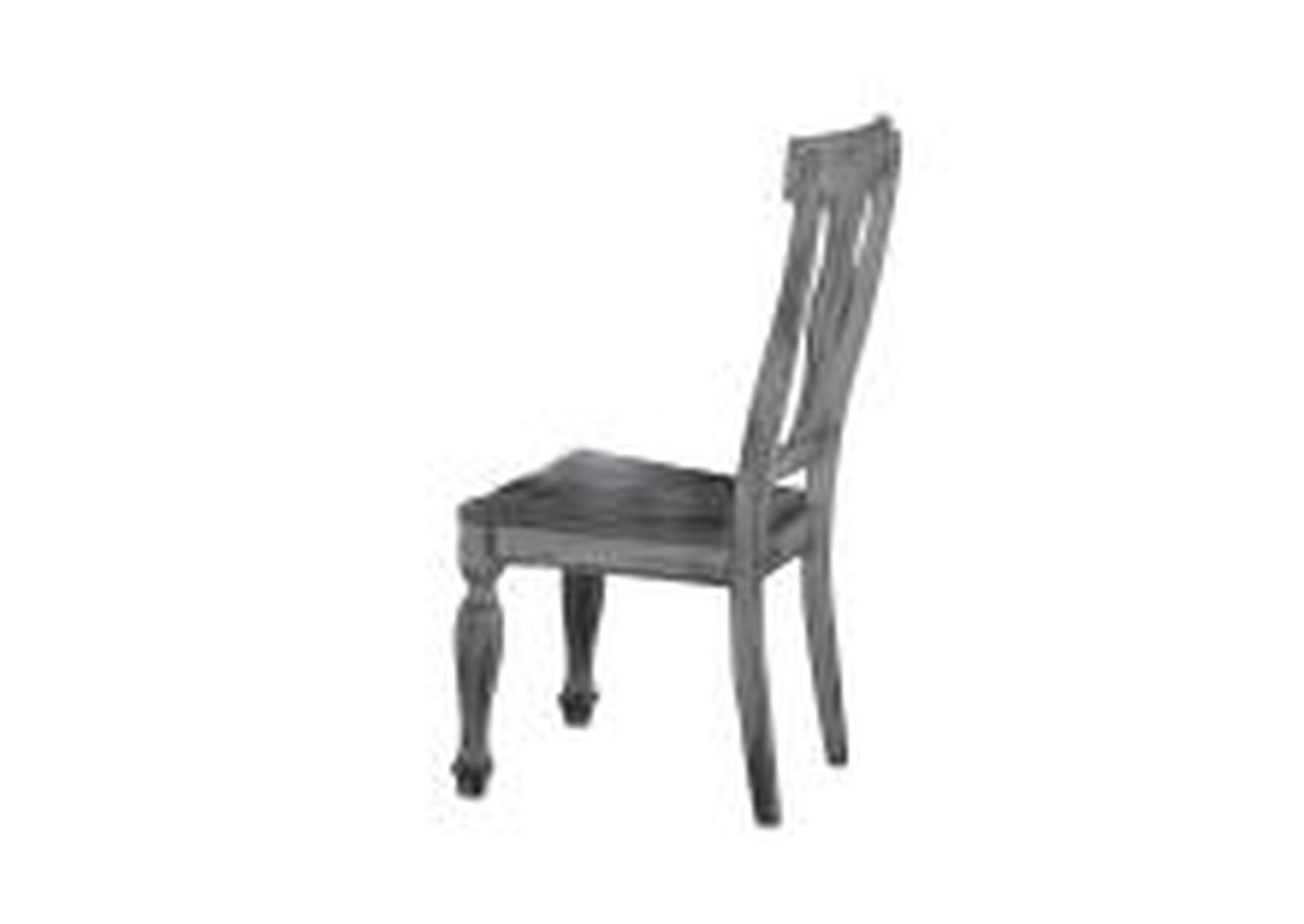 Fulbright 5520 Dining Room Set,Homelegance