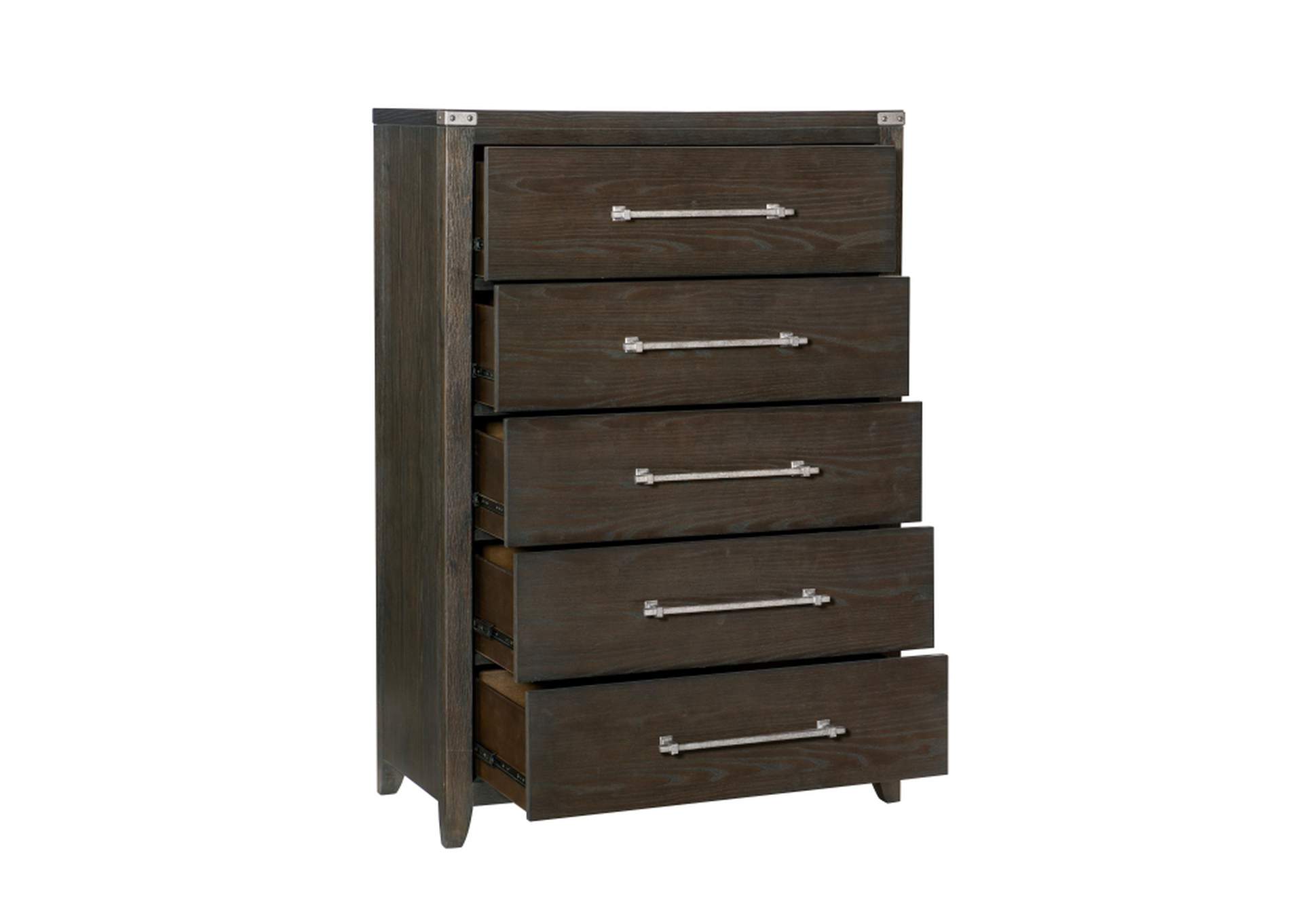 Bellamy Chest,Homelegance