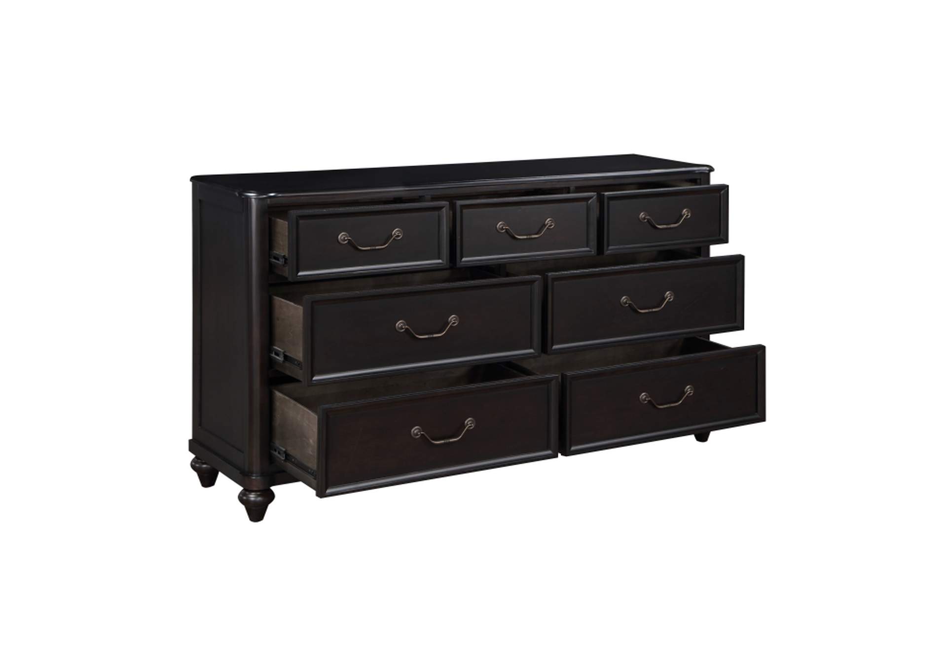 Herman Dresser,Homelegance