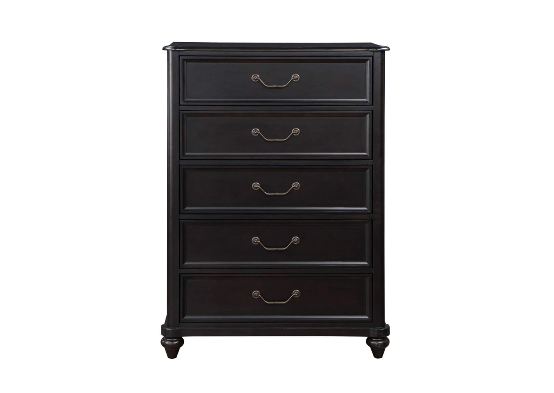 Herman Chest,Homelegance