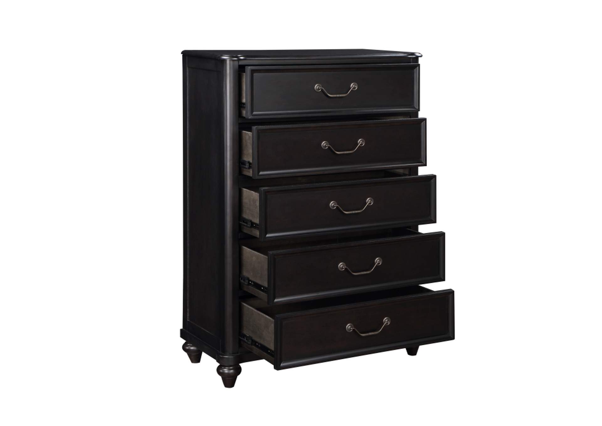 Herman Chest,Homelegance
