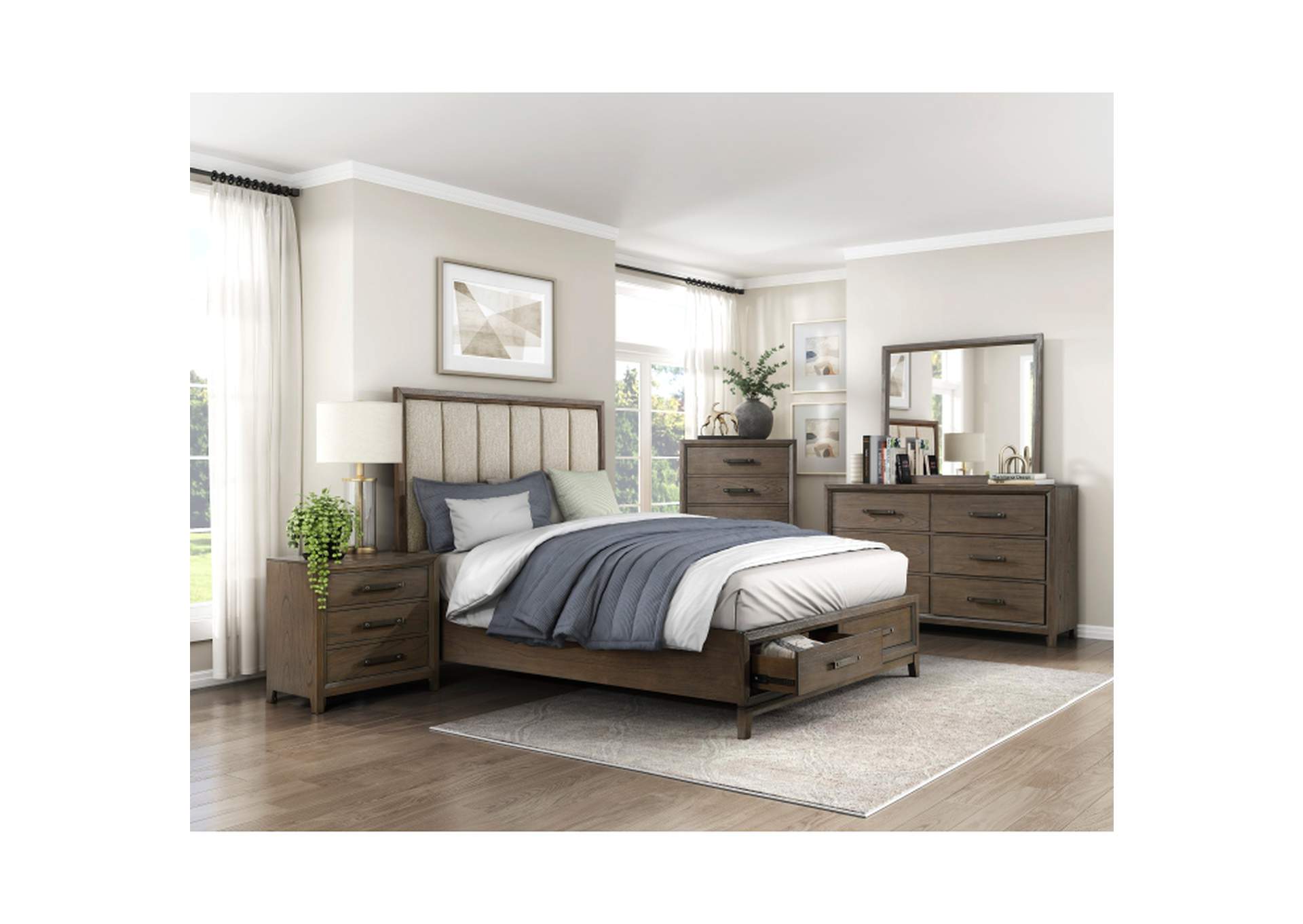 Cambridge Mirror,Homelegance