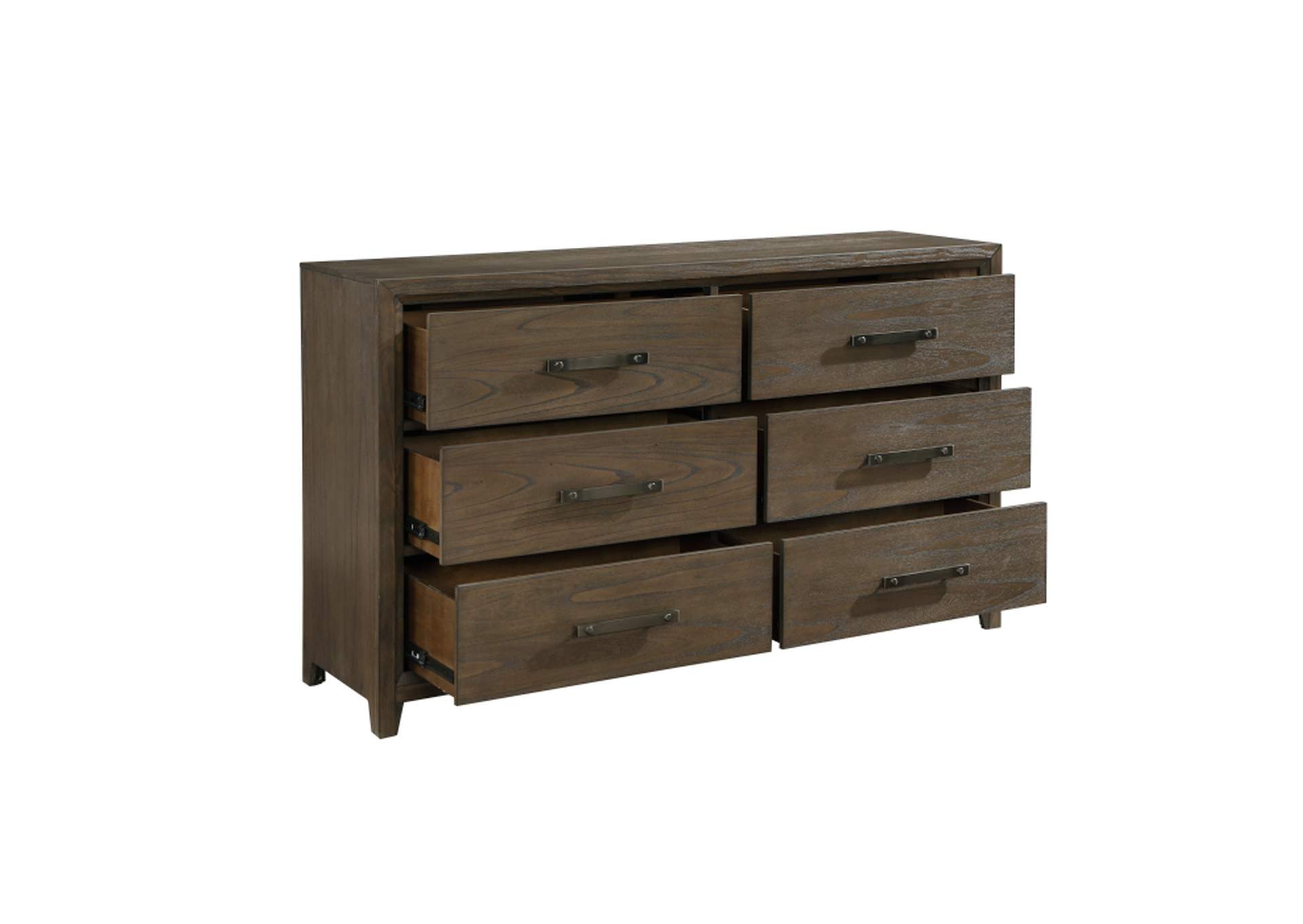 Cambridge Dresser,Homelegance
