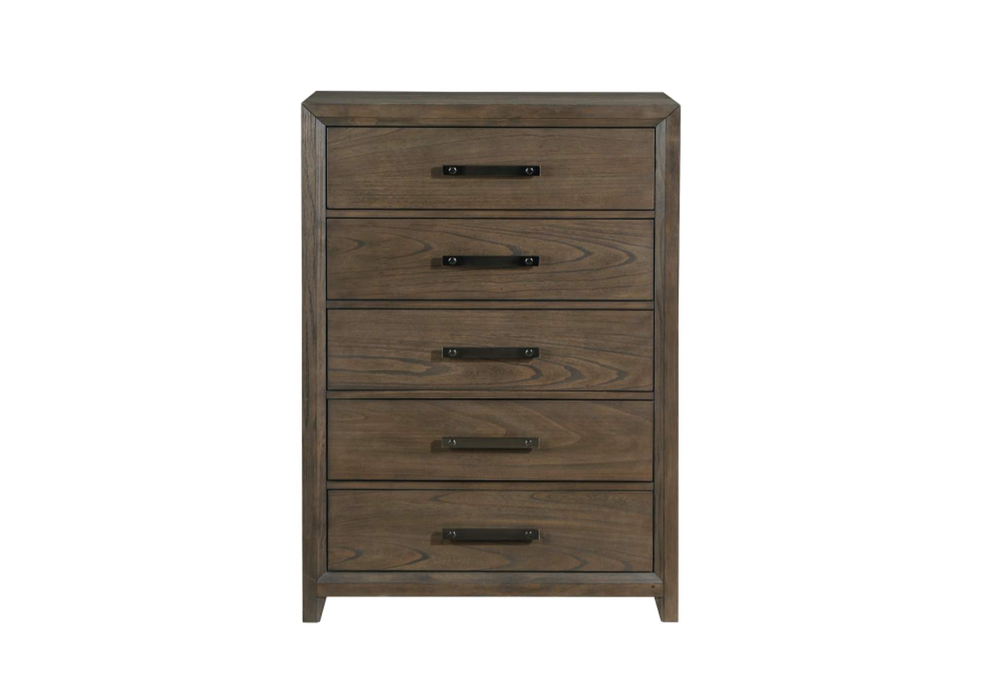 Cambridge Chest,Homelegance