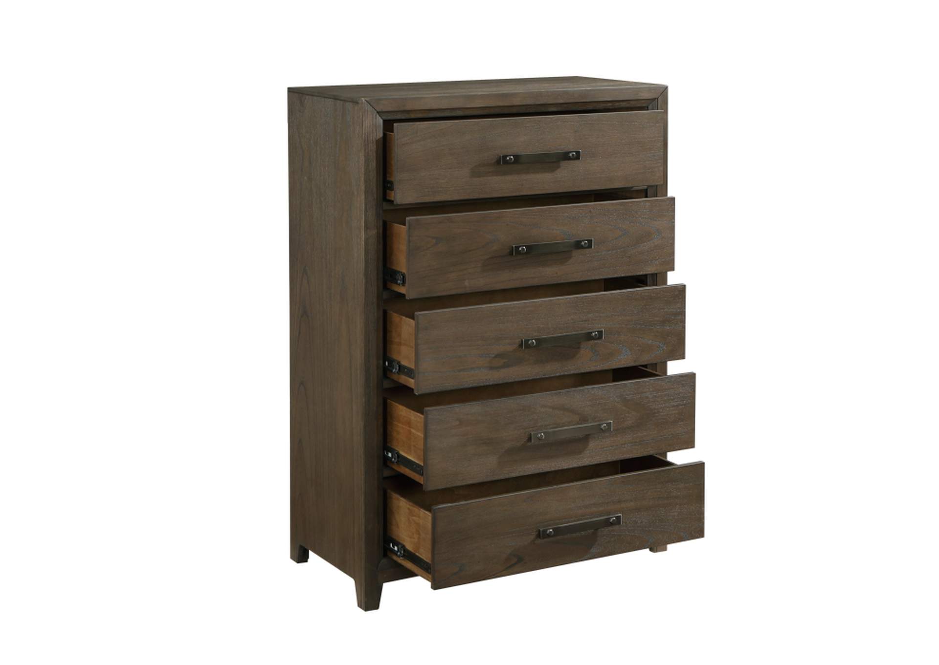 Cambridge Chest,Homelegance