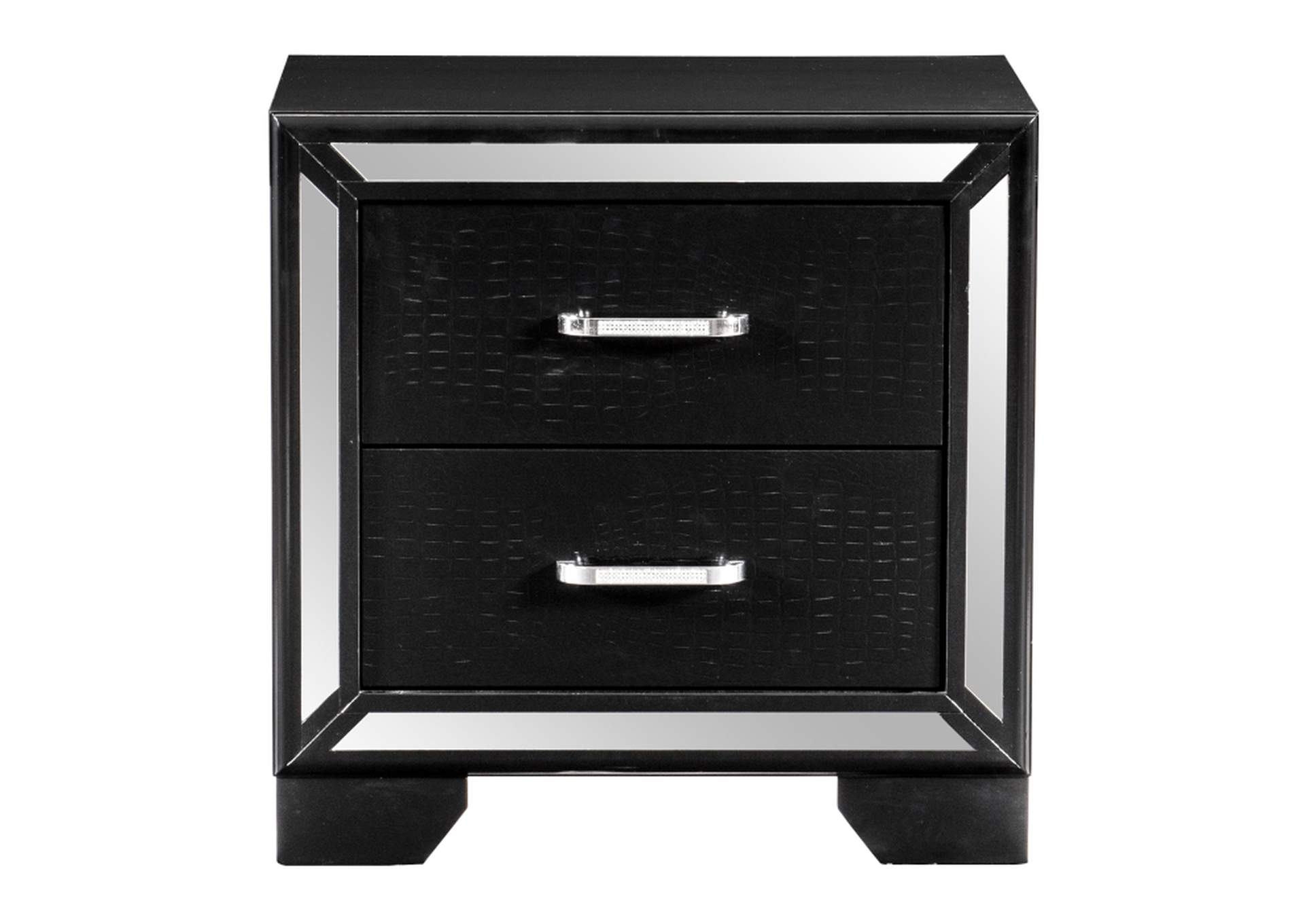 Aveline Night Stand,Homelegance