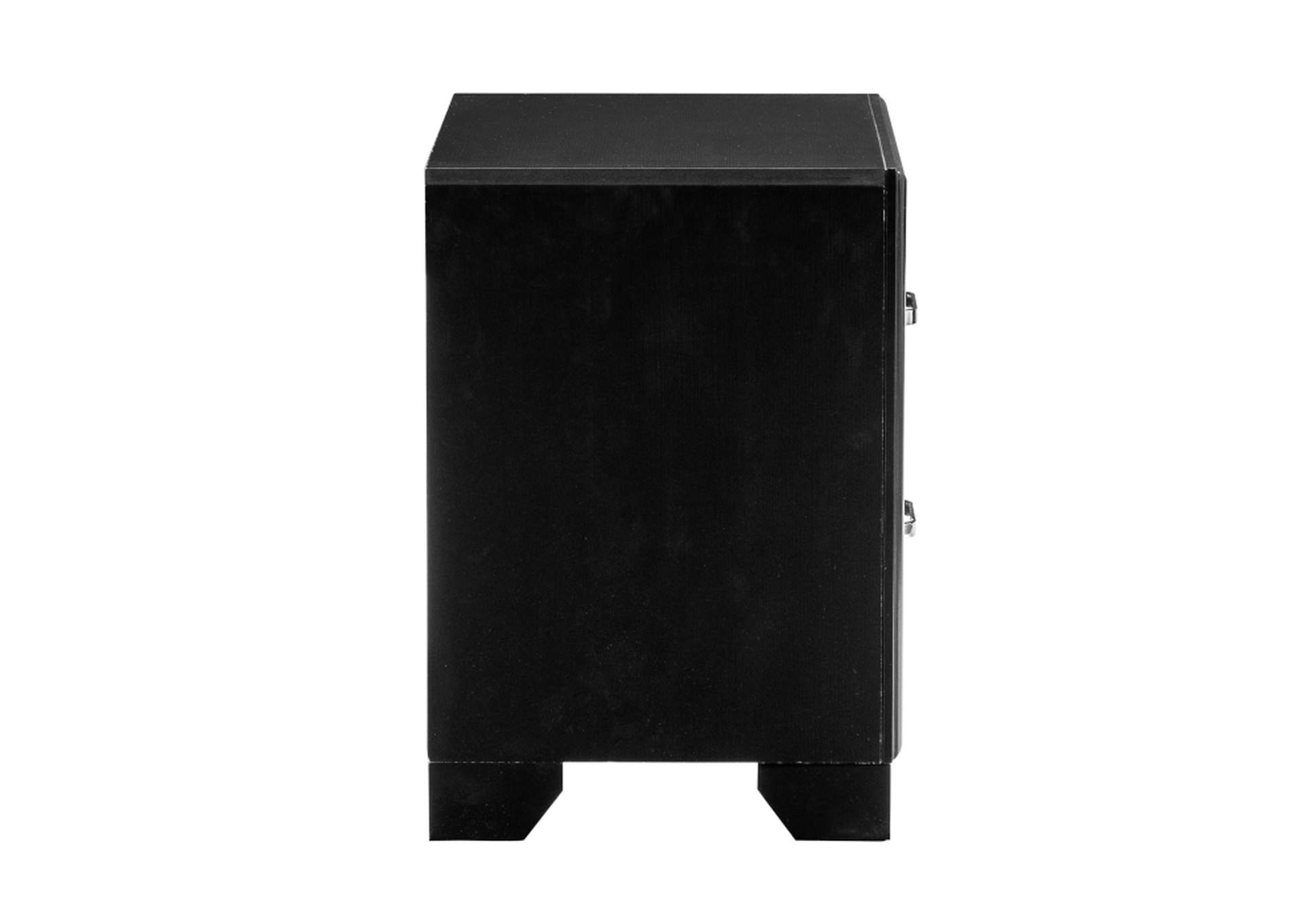 Aveline Night Stand,Homelegance