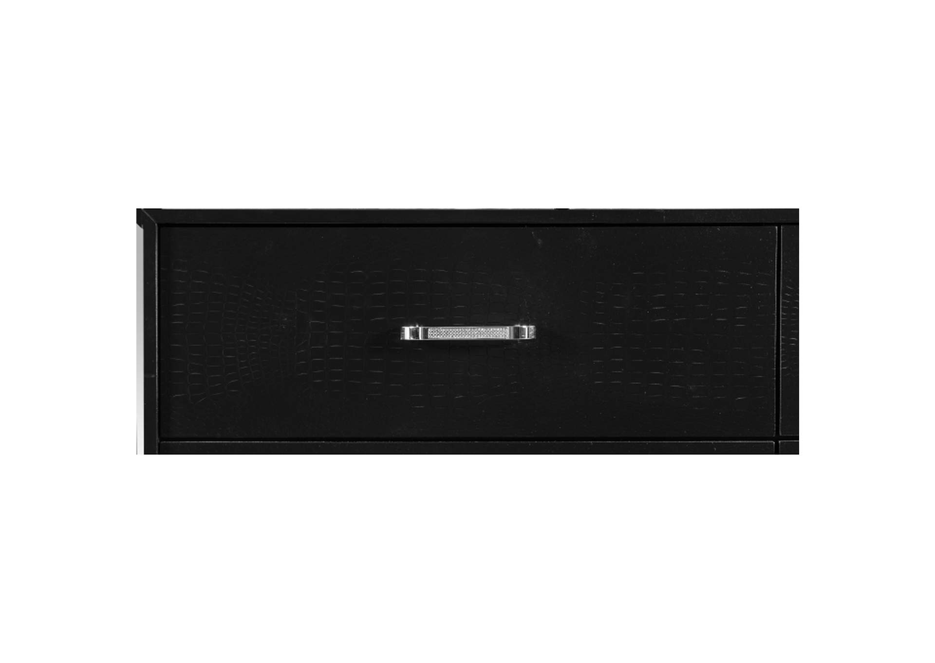 Aveline Dresser,Homelegance