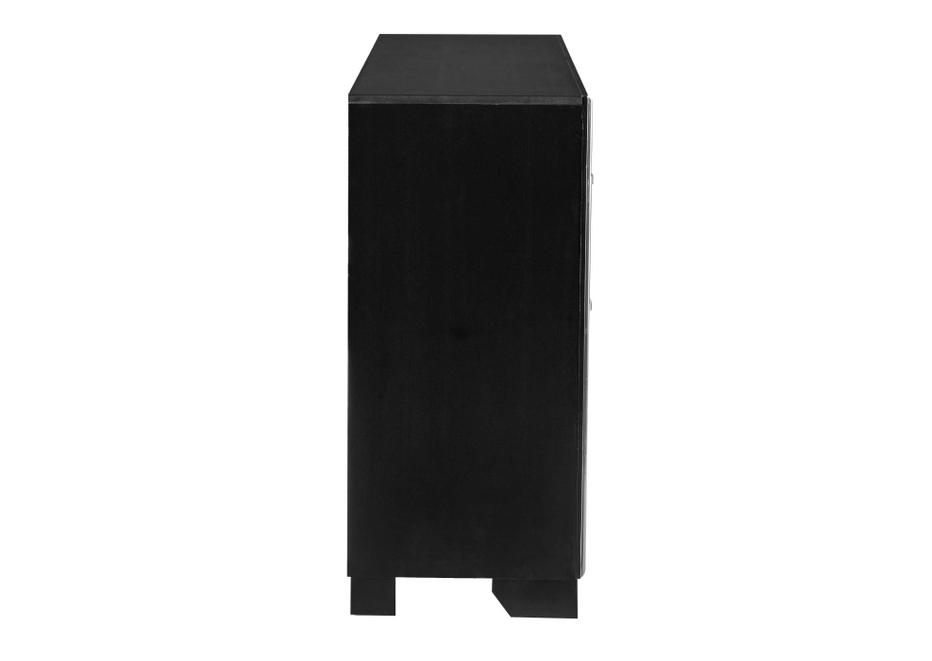 Aveline Dresser,Homelegance