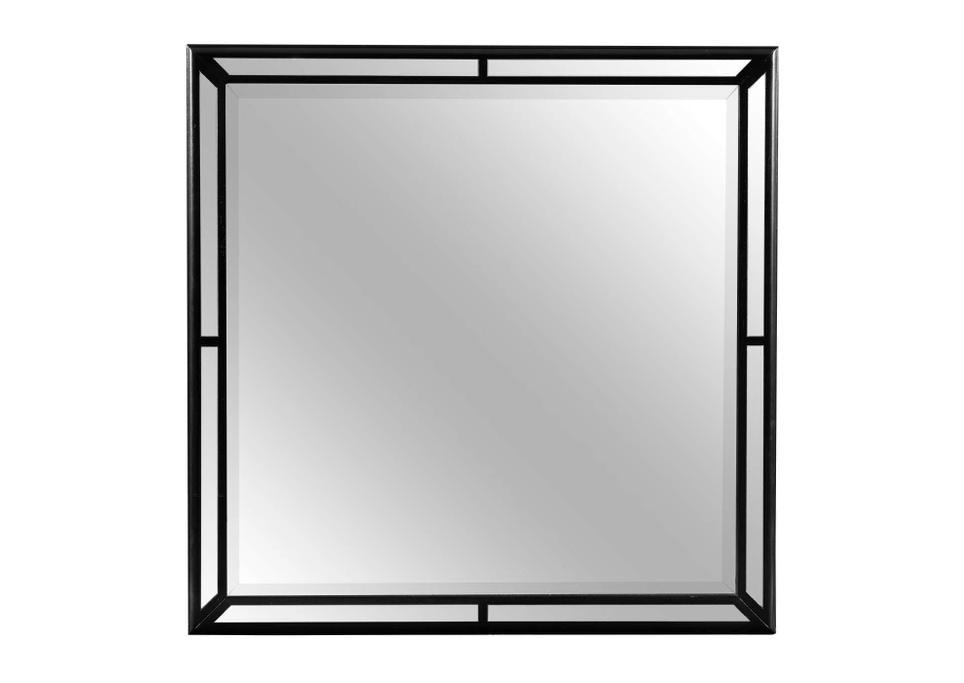 Aveline Mirror,Homelegance