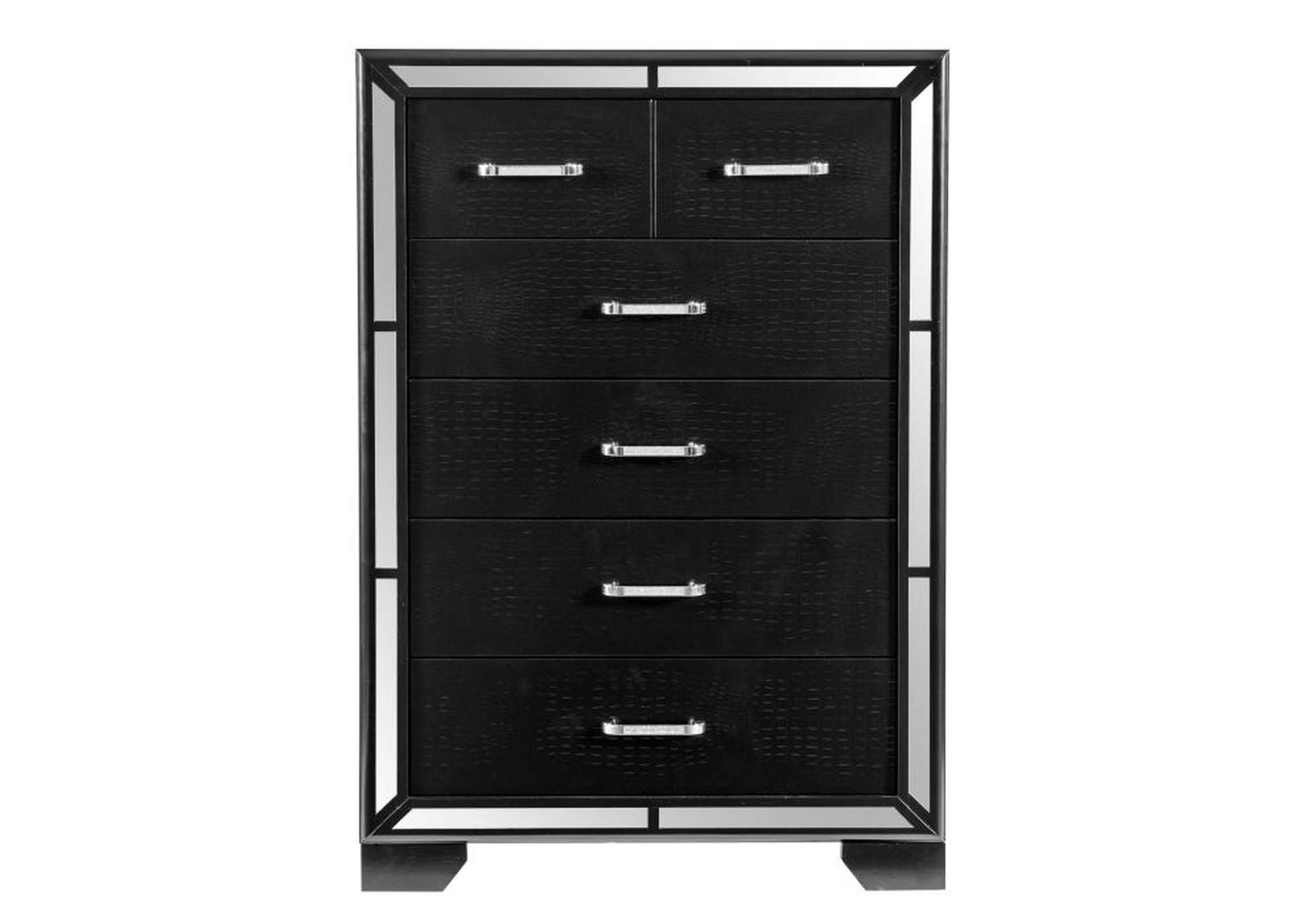 Aveline Chest,Homelegance