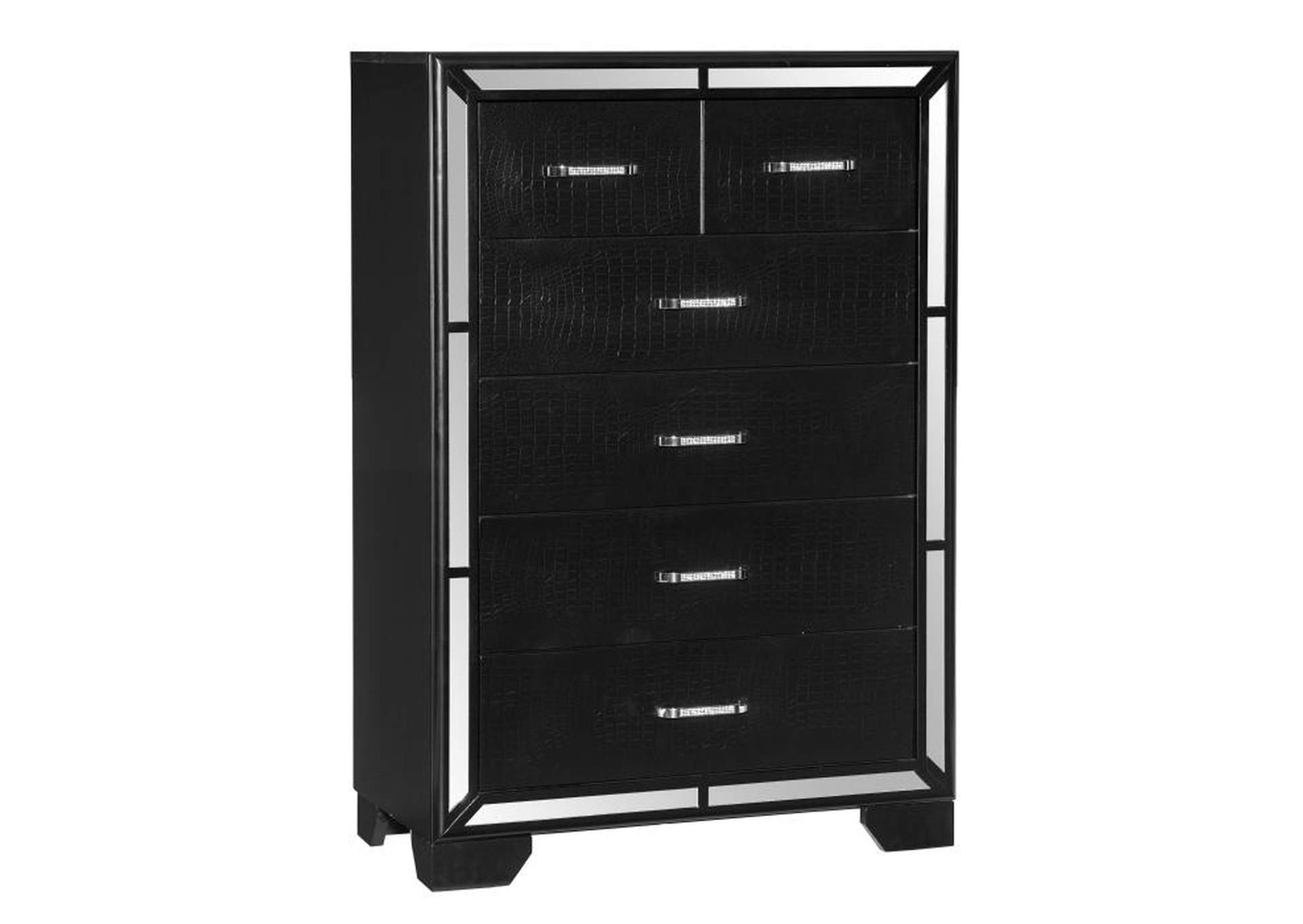 Aveline Chest,Homelegance