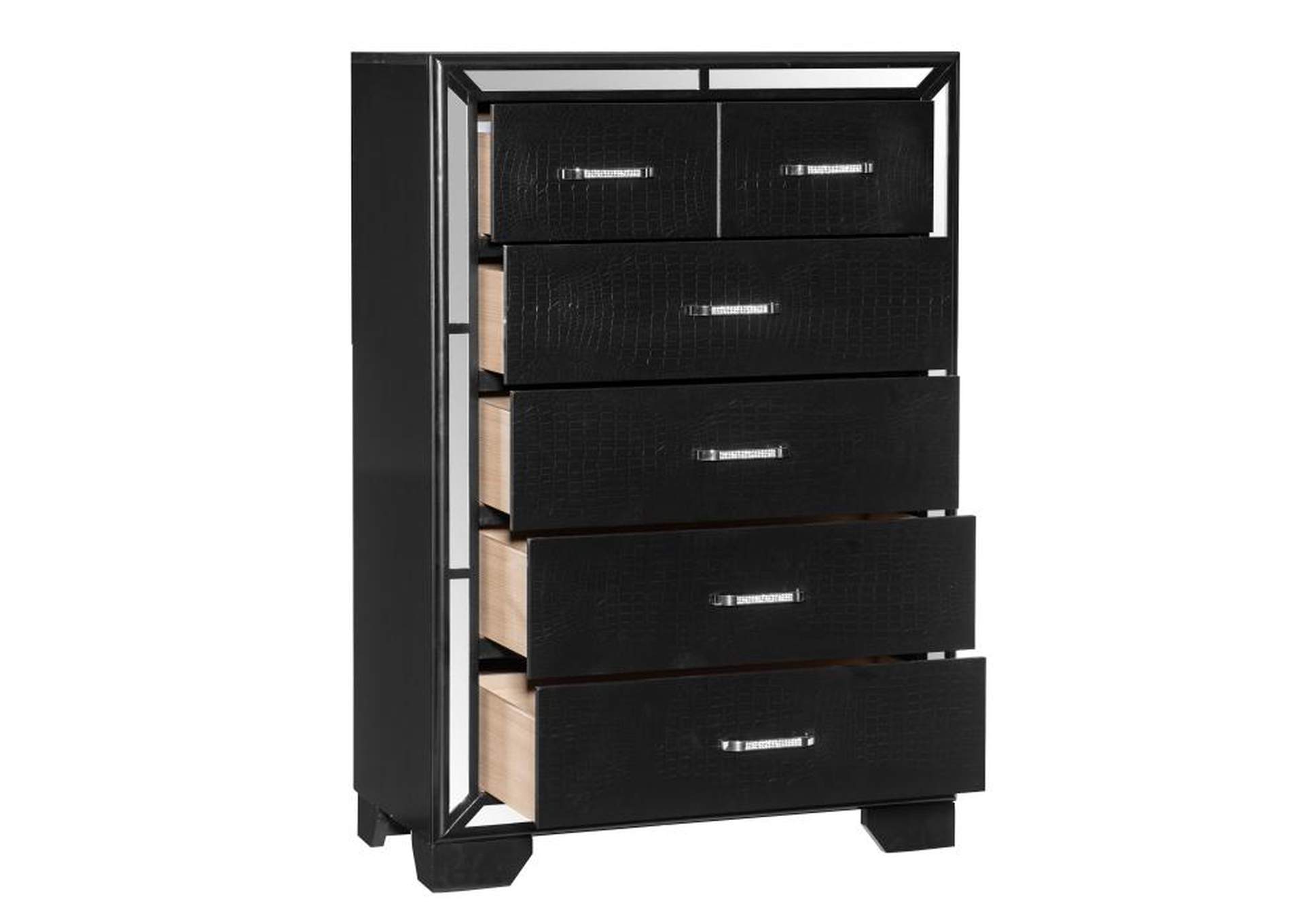 Aveline Chest,Homelegance