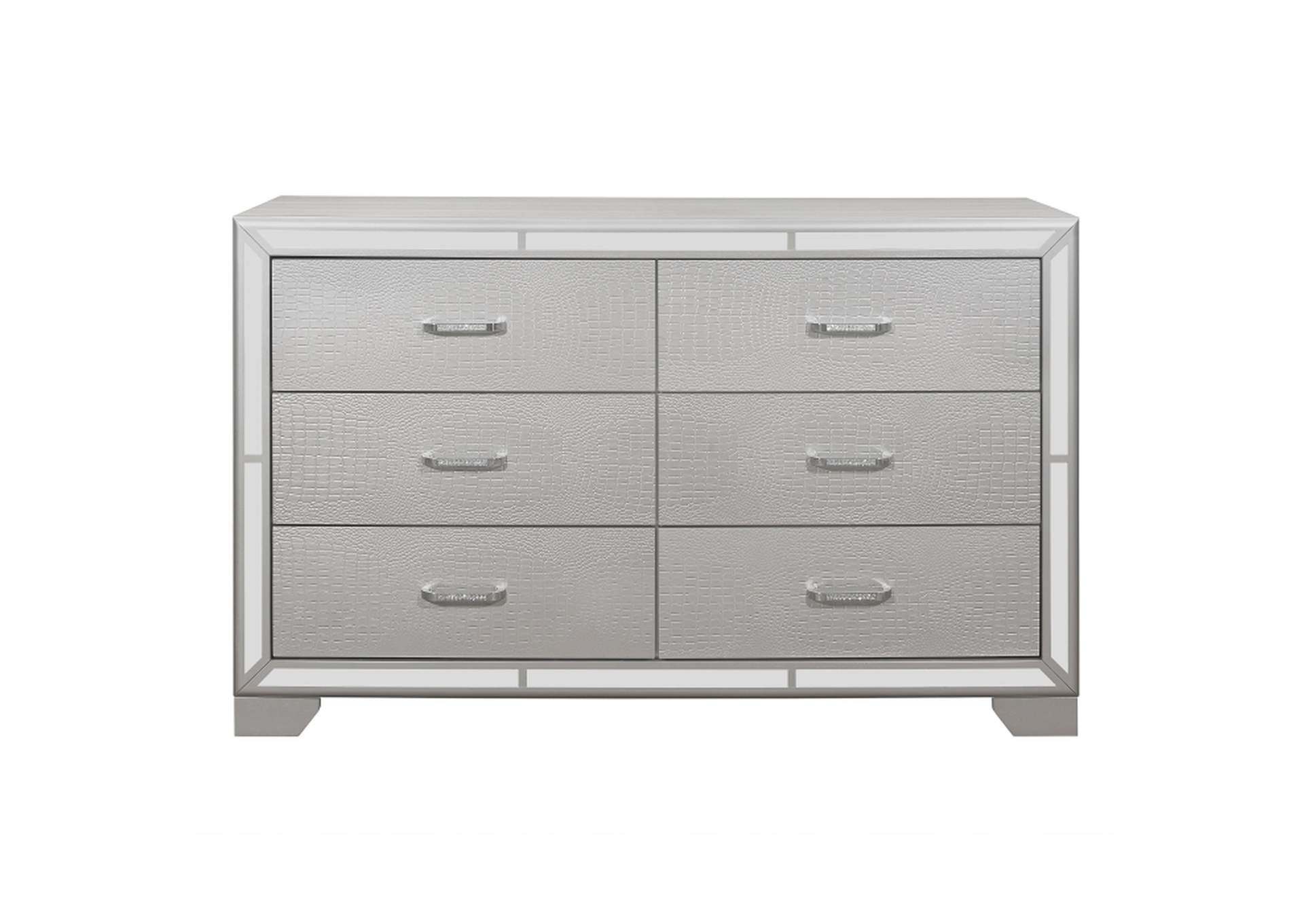 Aveline Dresser,Homelegance