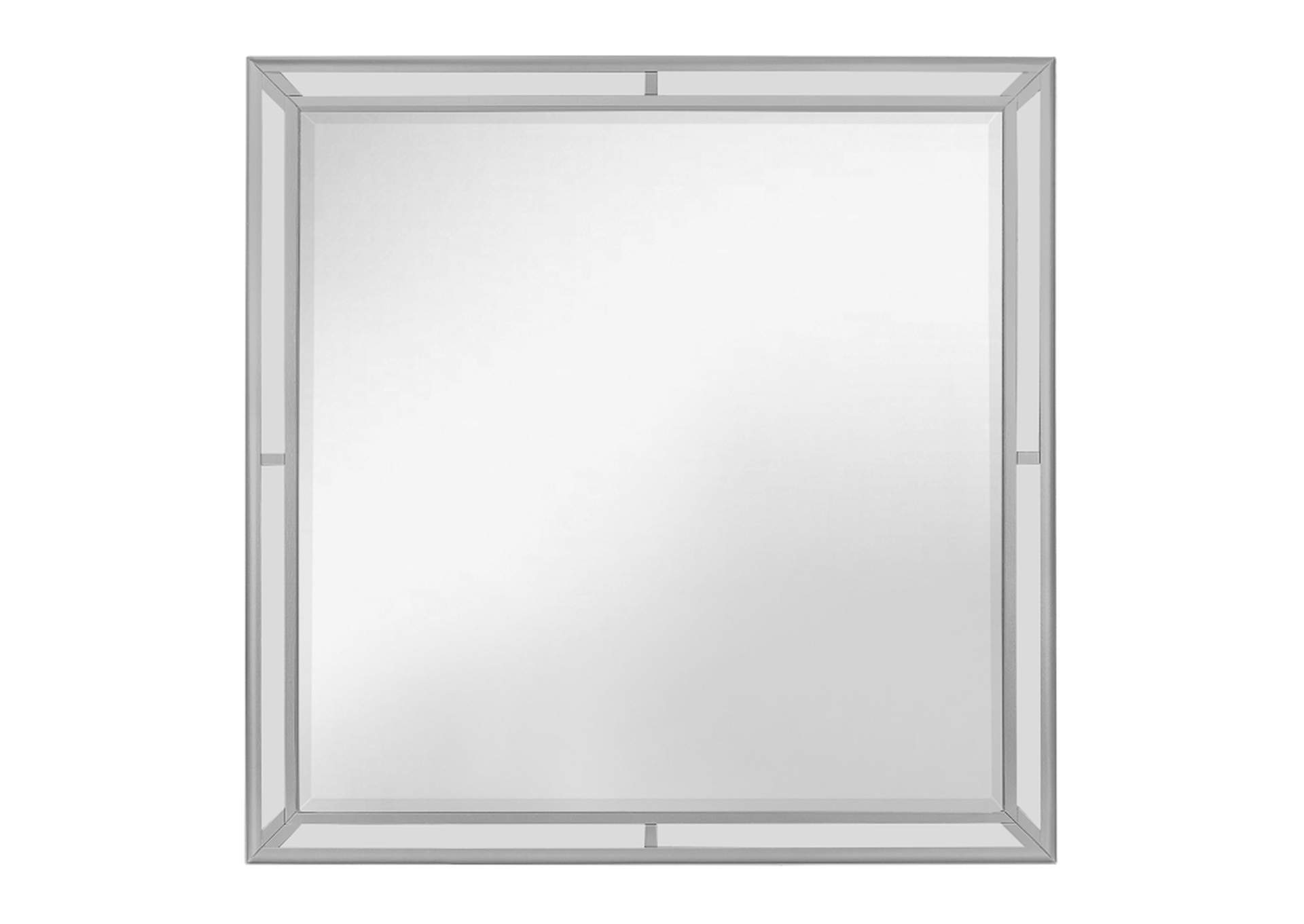 Aveline Mirror,Homelegance