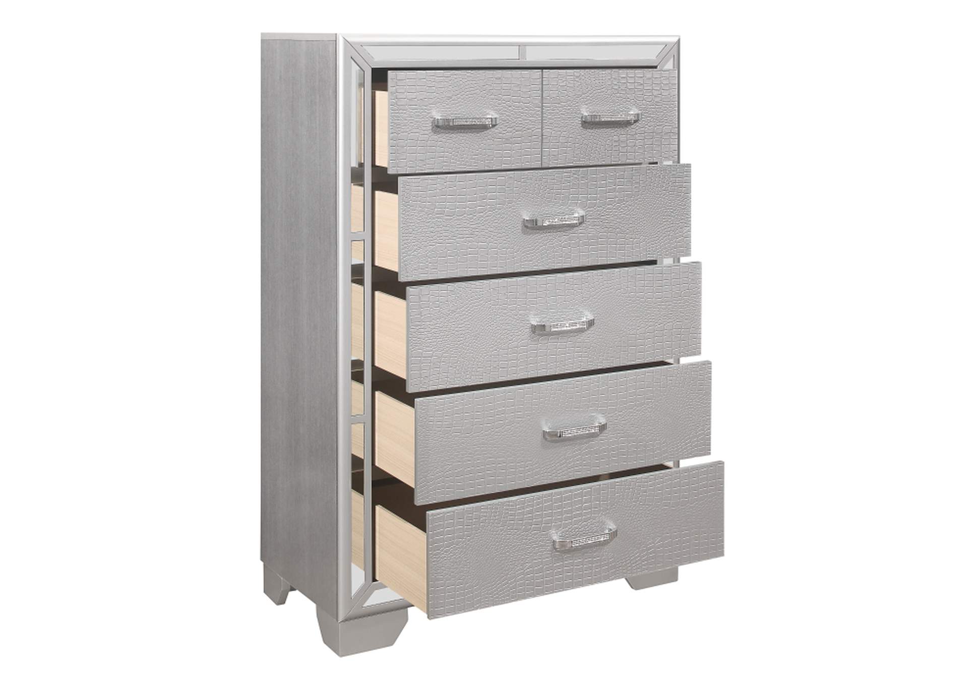 Aveline Chest,Homelegance