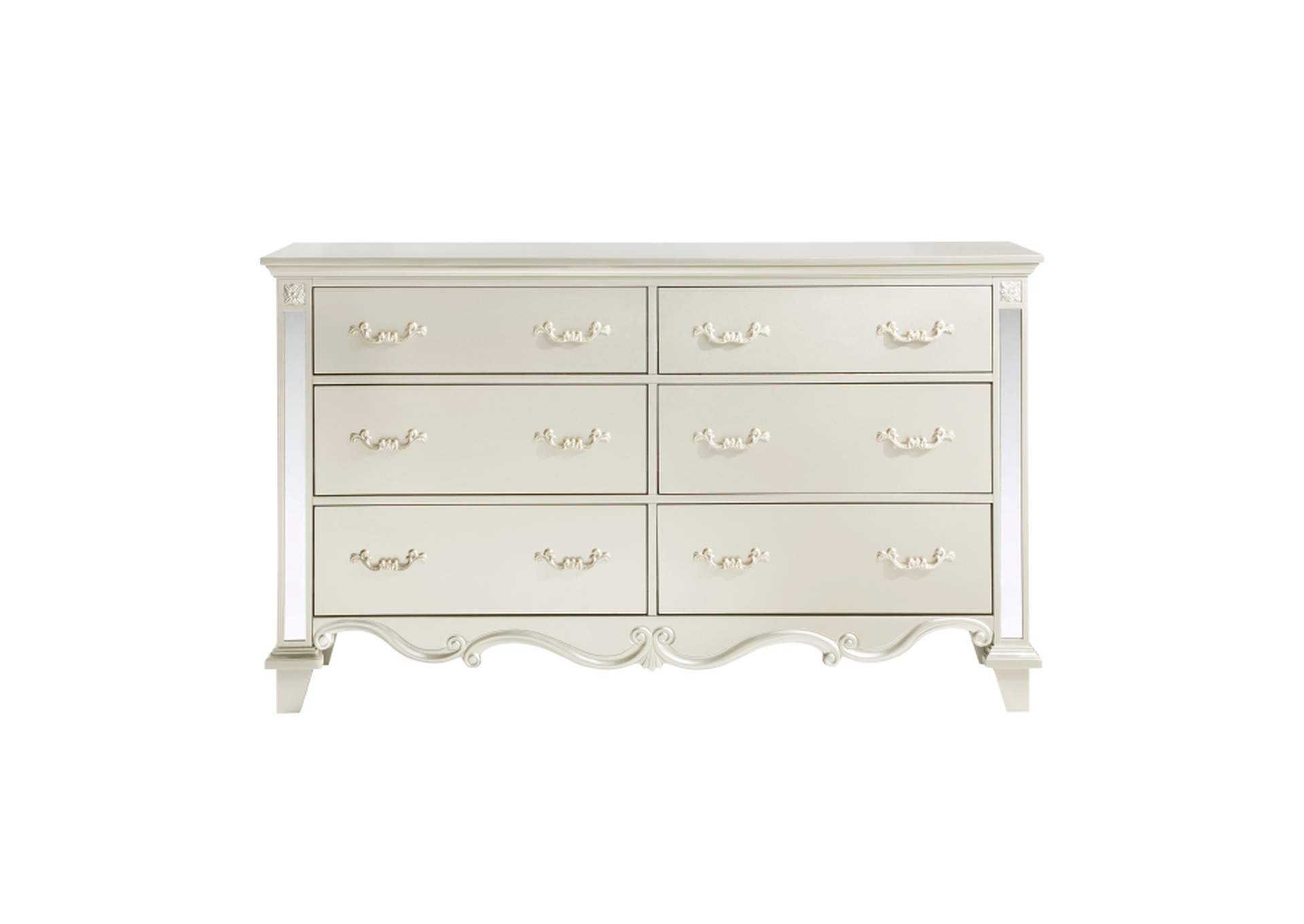 Ever Dresser,Homelegance