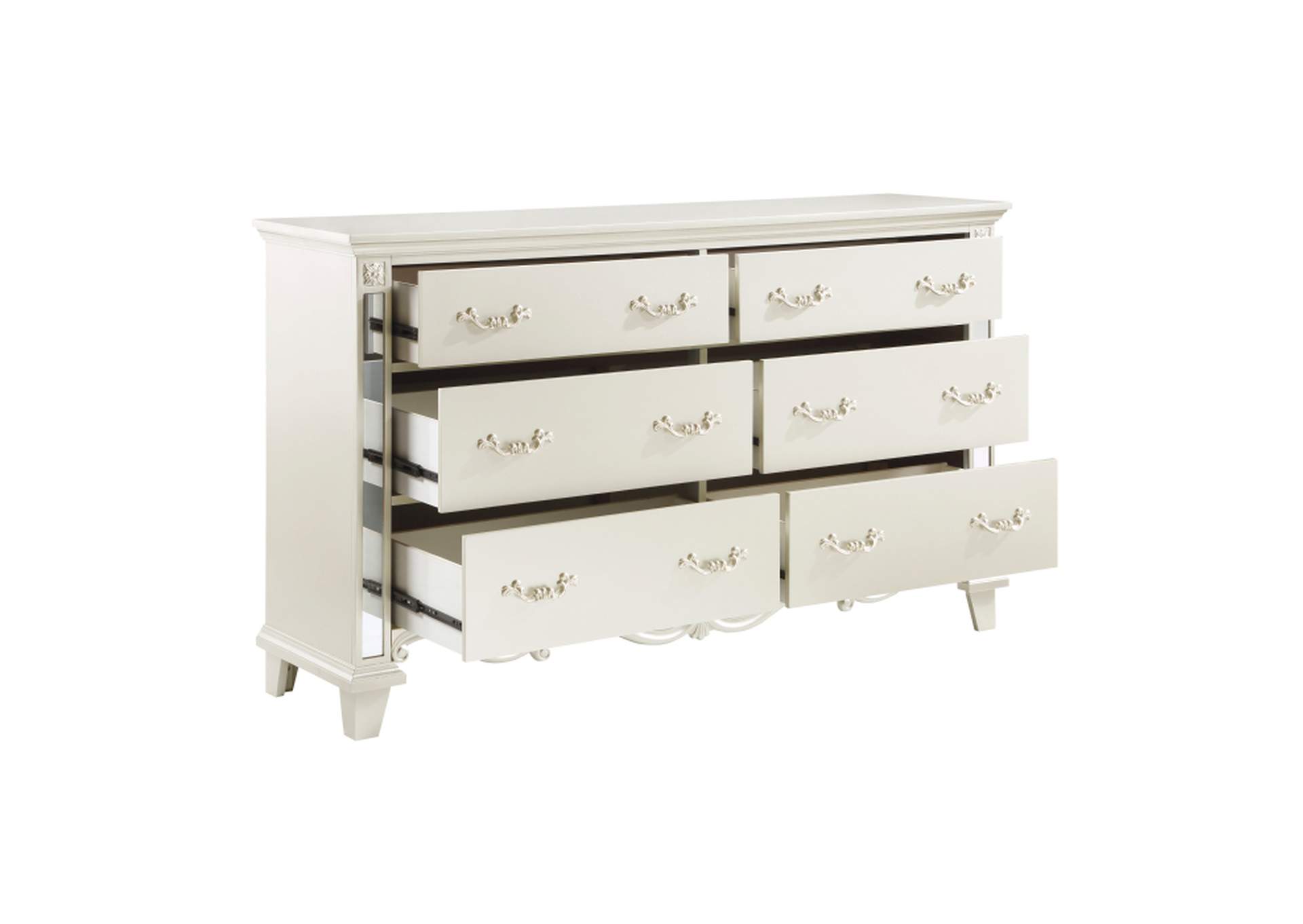 Ever Dresser,Homelegance