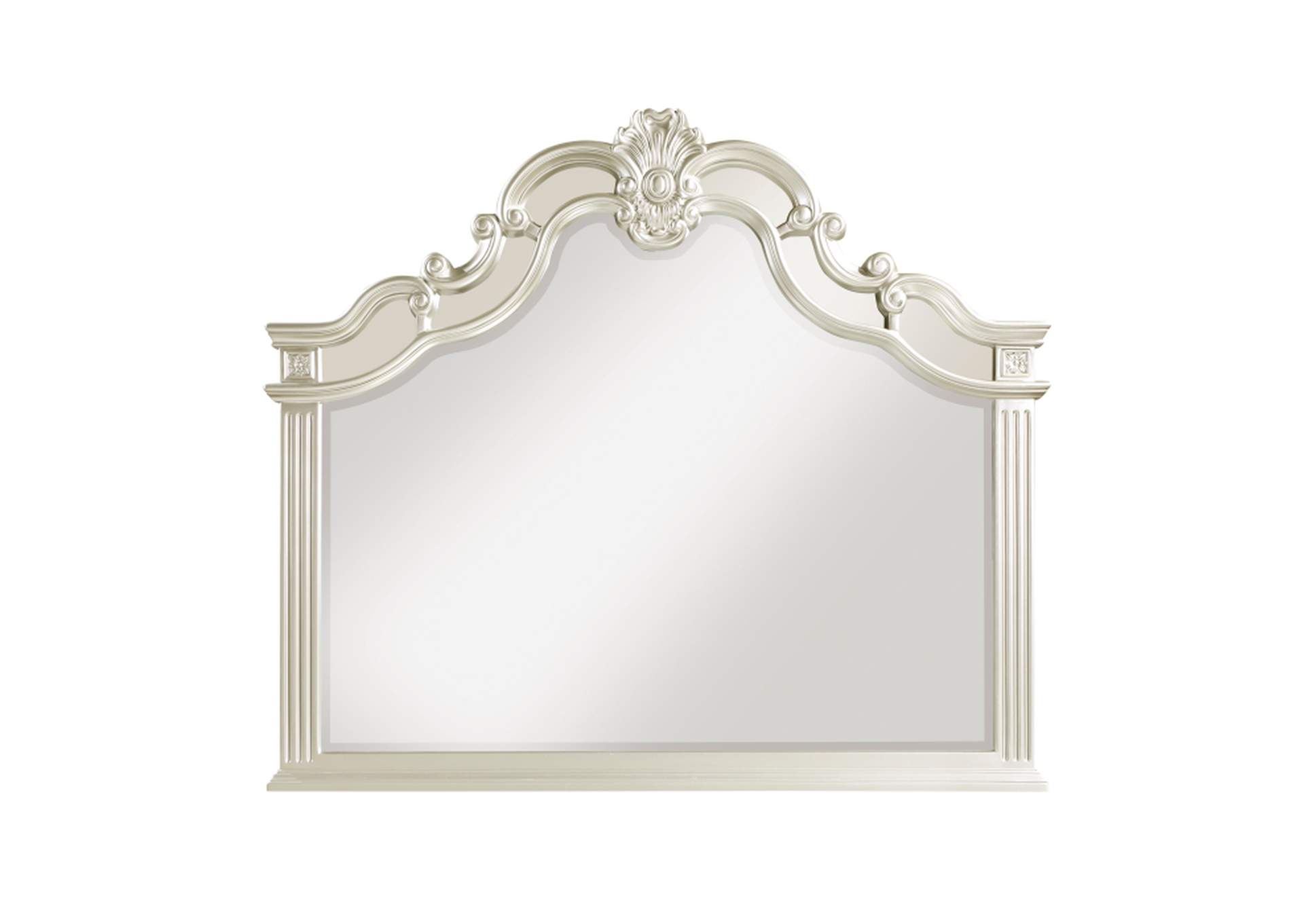 Ever Mirror,Homelegance