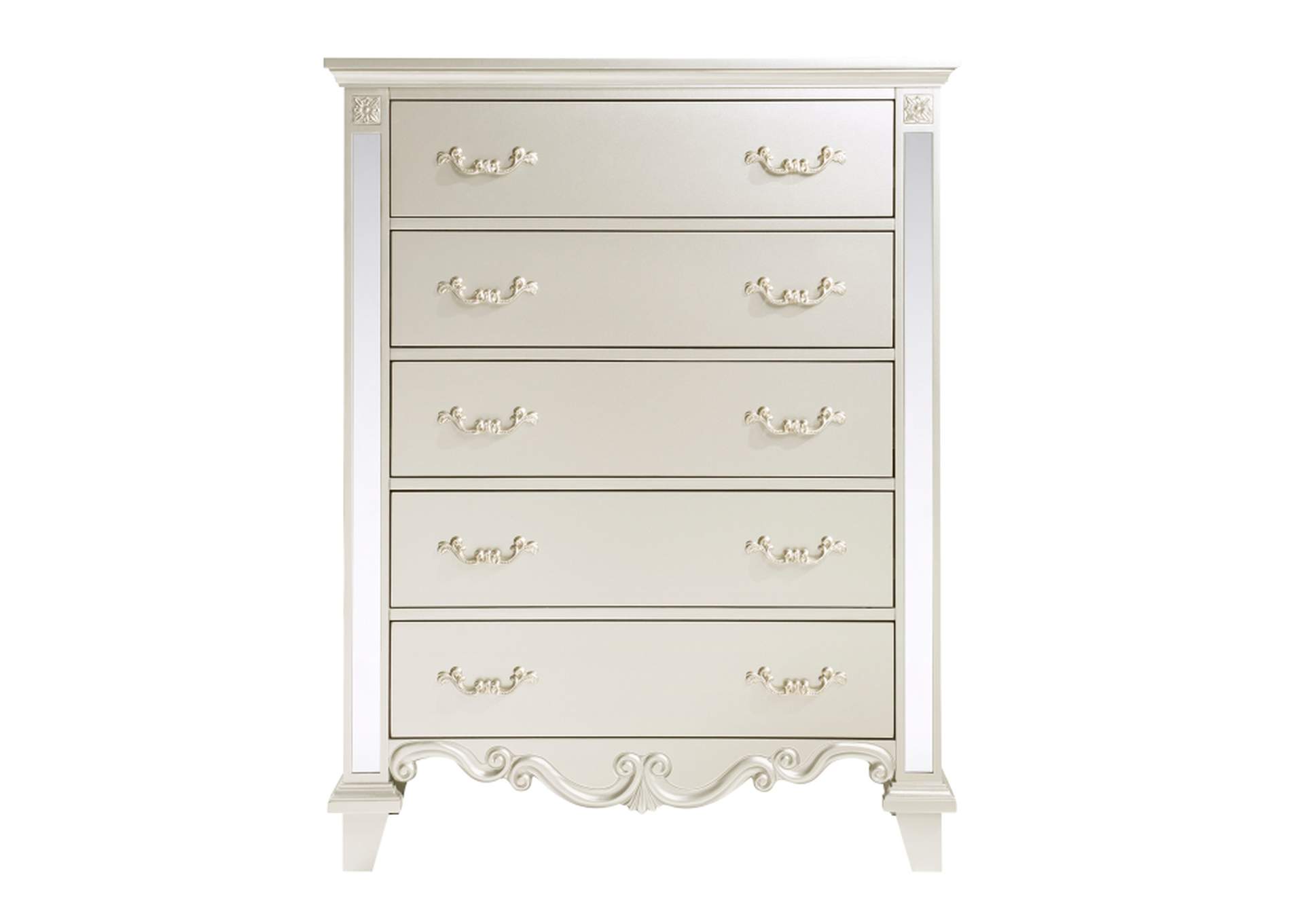 Ever Chest,Homelegance