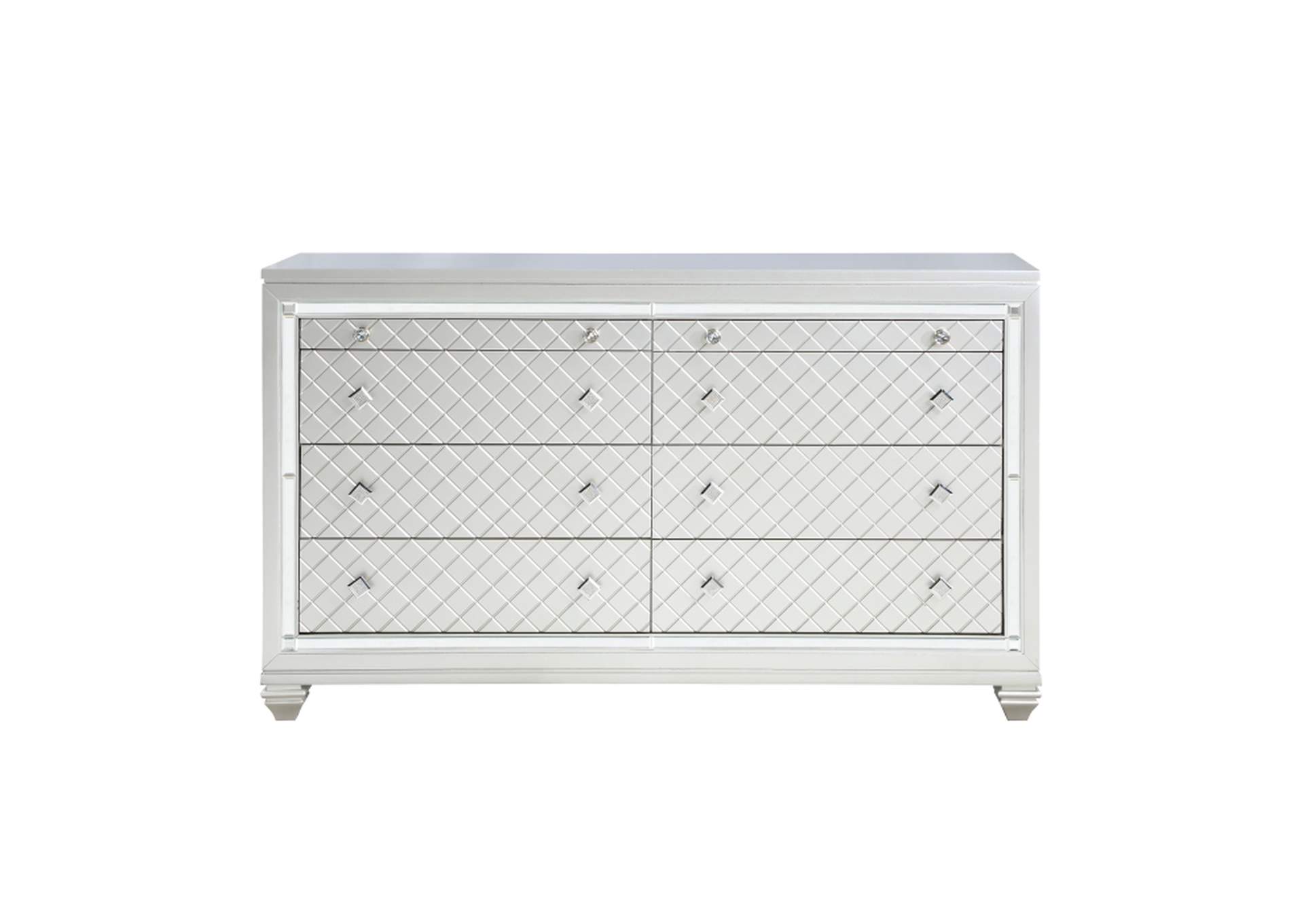 Leesa Dresser,Homelegance