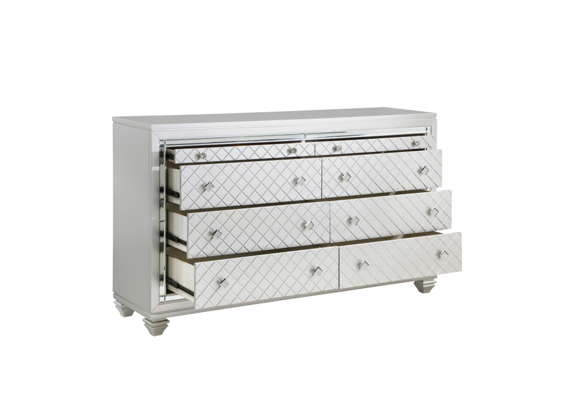 Leesa Dresser,Homelegance