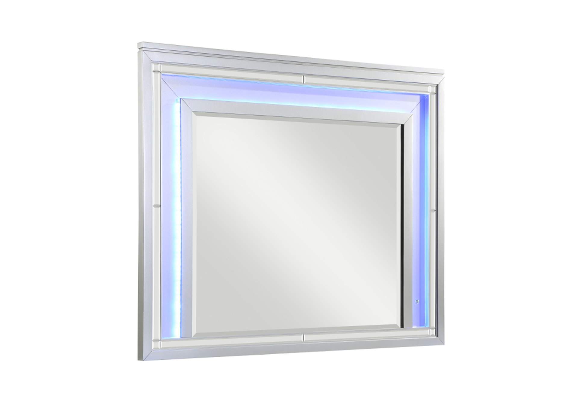 Leesa Mirror,Homelegance