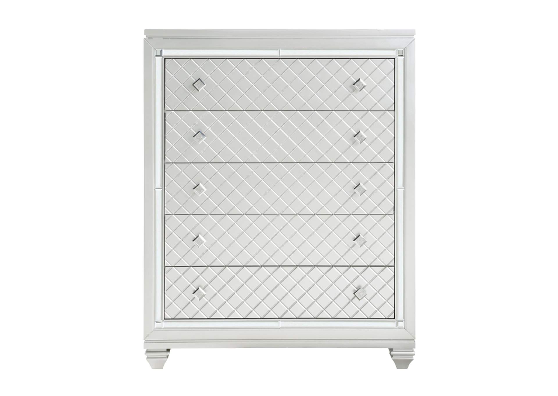 Leesa Chest,Homelegance