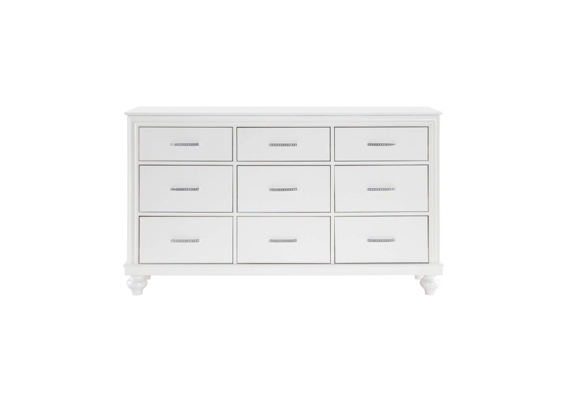 Aria Dresser,Homelegance