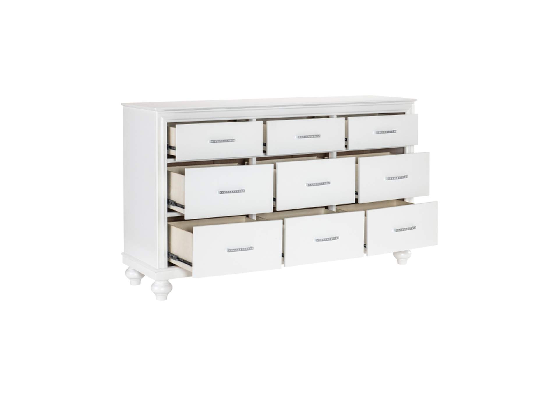 Aria Dresser,Homelegance