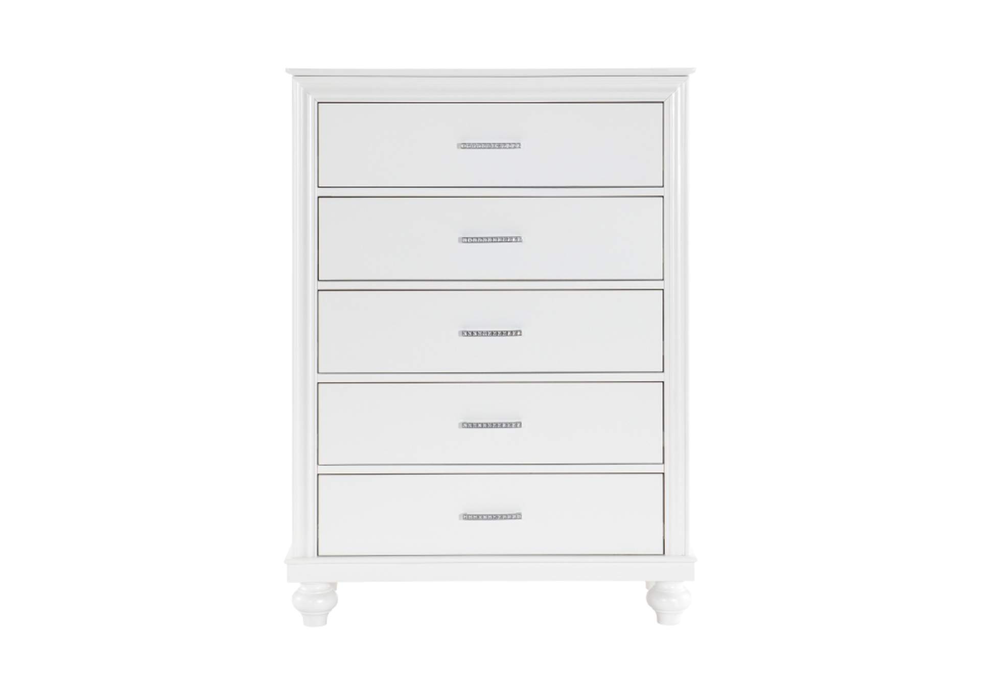 Aria Chest,Homelegance