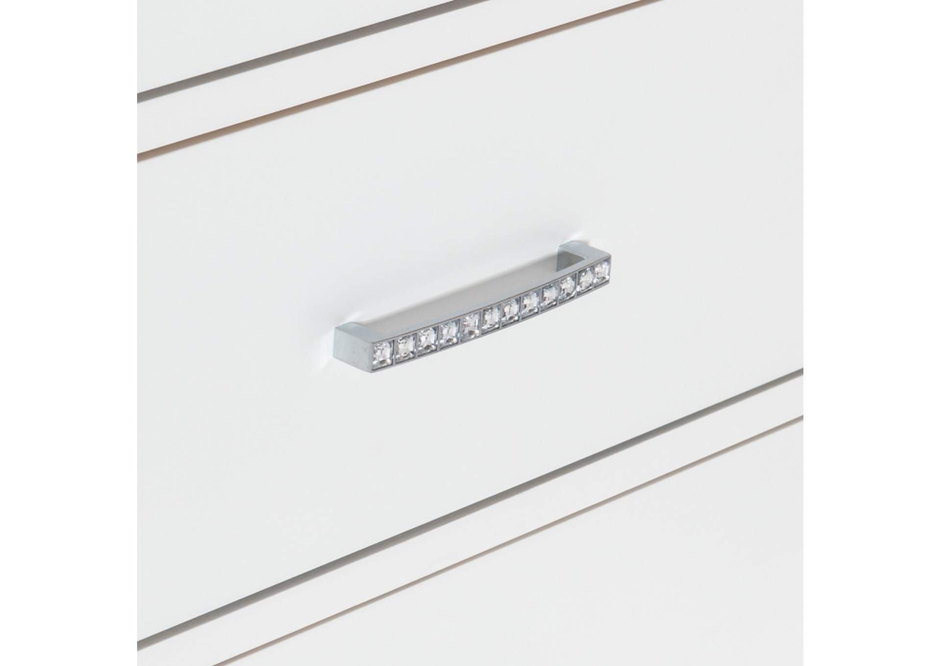 Aria Dresser,Homelegance