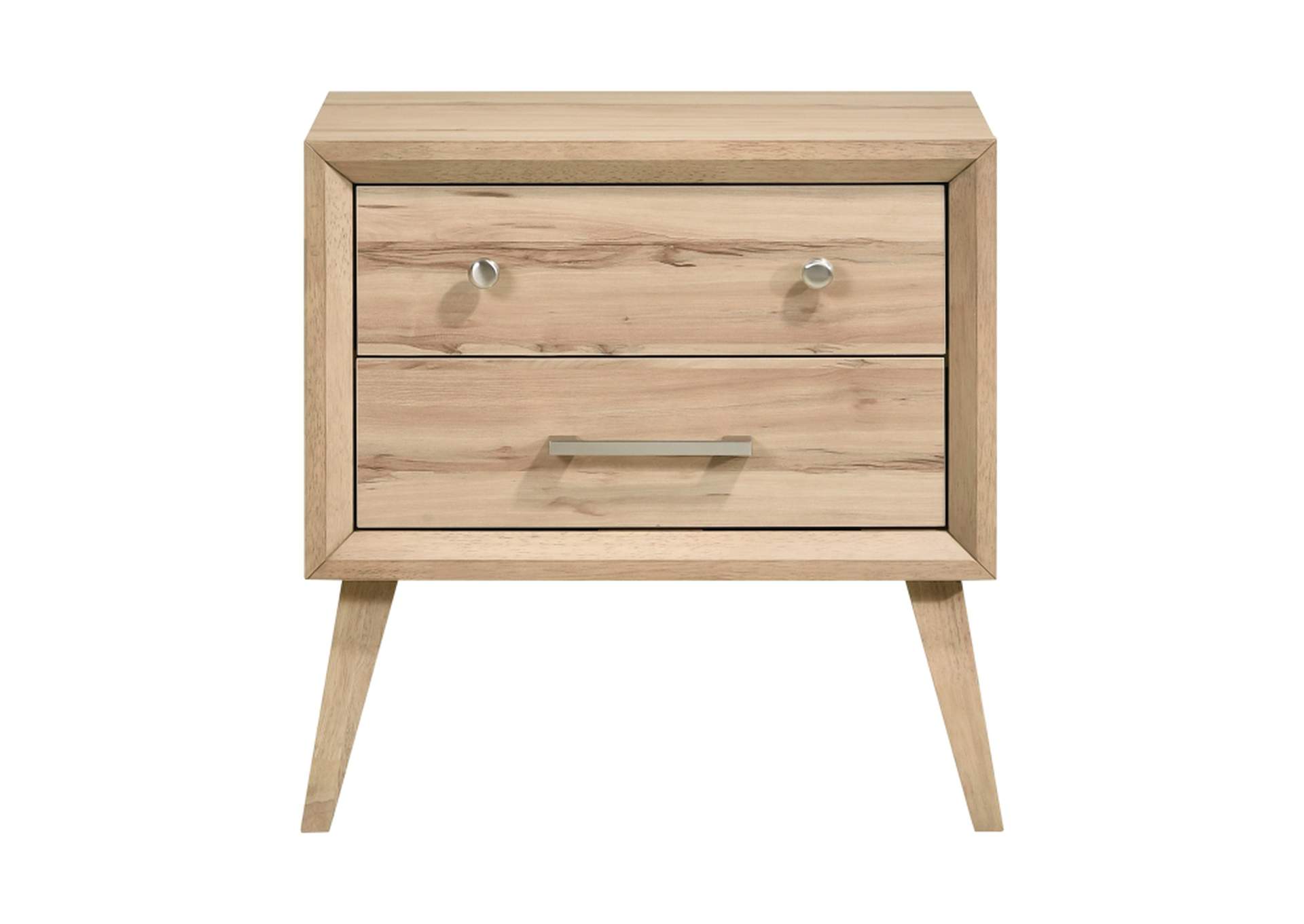 Marrin Night Stand,Homelegance