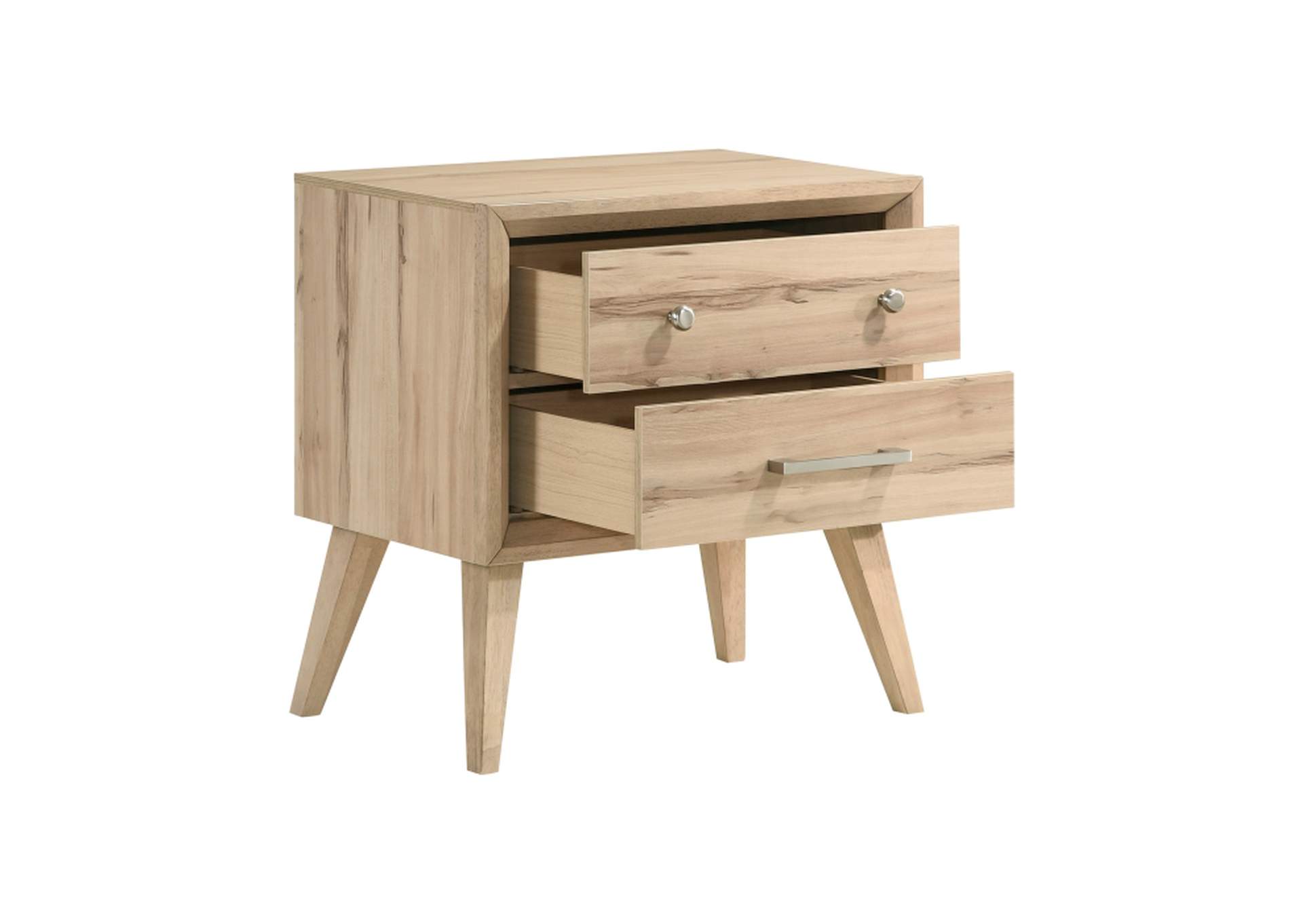 Marrin Night Stand,Homelegance