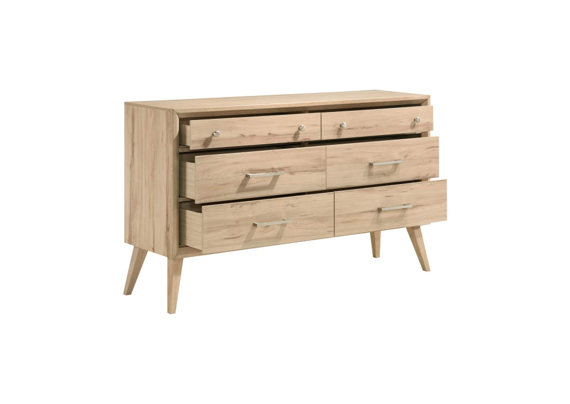 Marrin Dresser,Homelegance