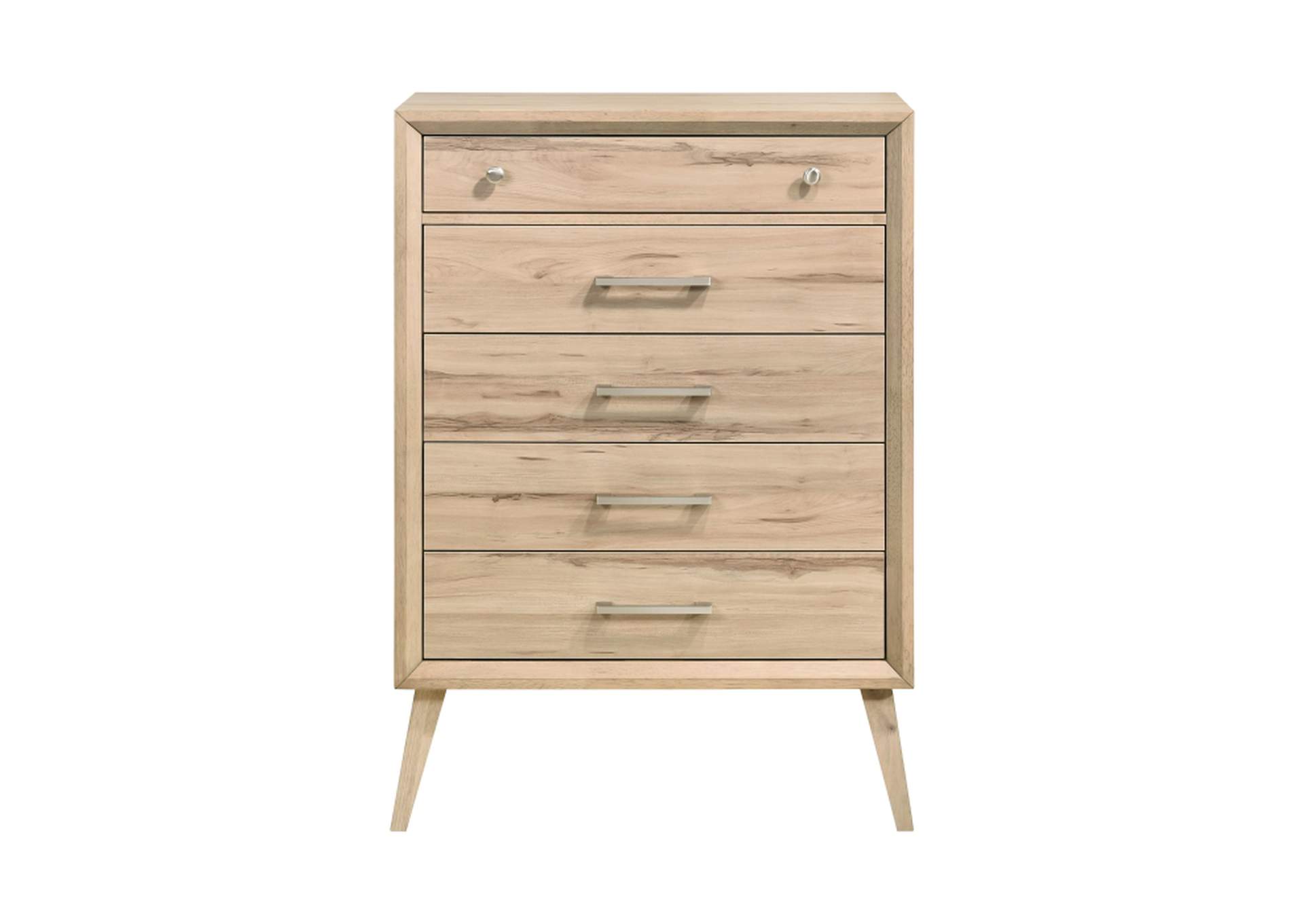 Marrin Chest,Homelegance