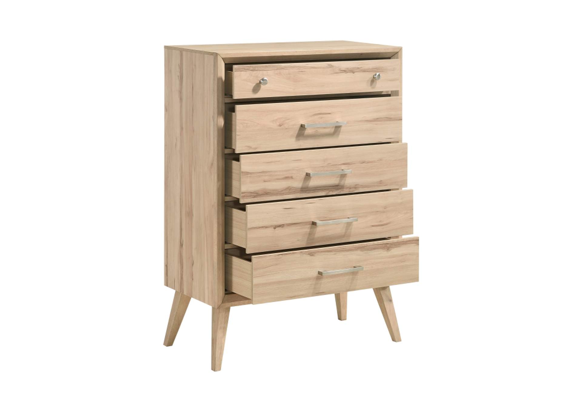 Marrin Chest,Homelegance