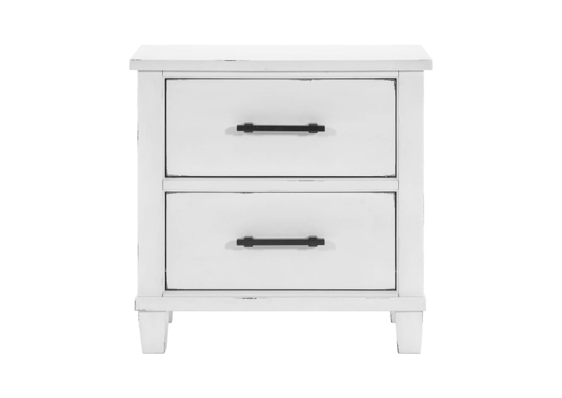 Laurelville Night Stand,Homelegance