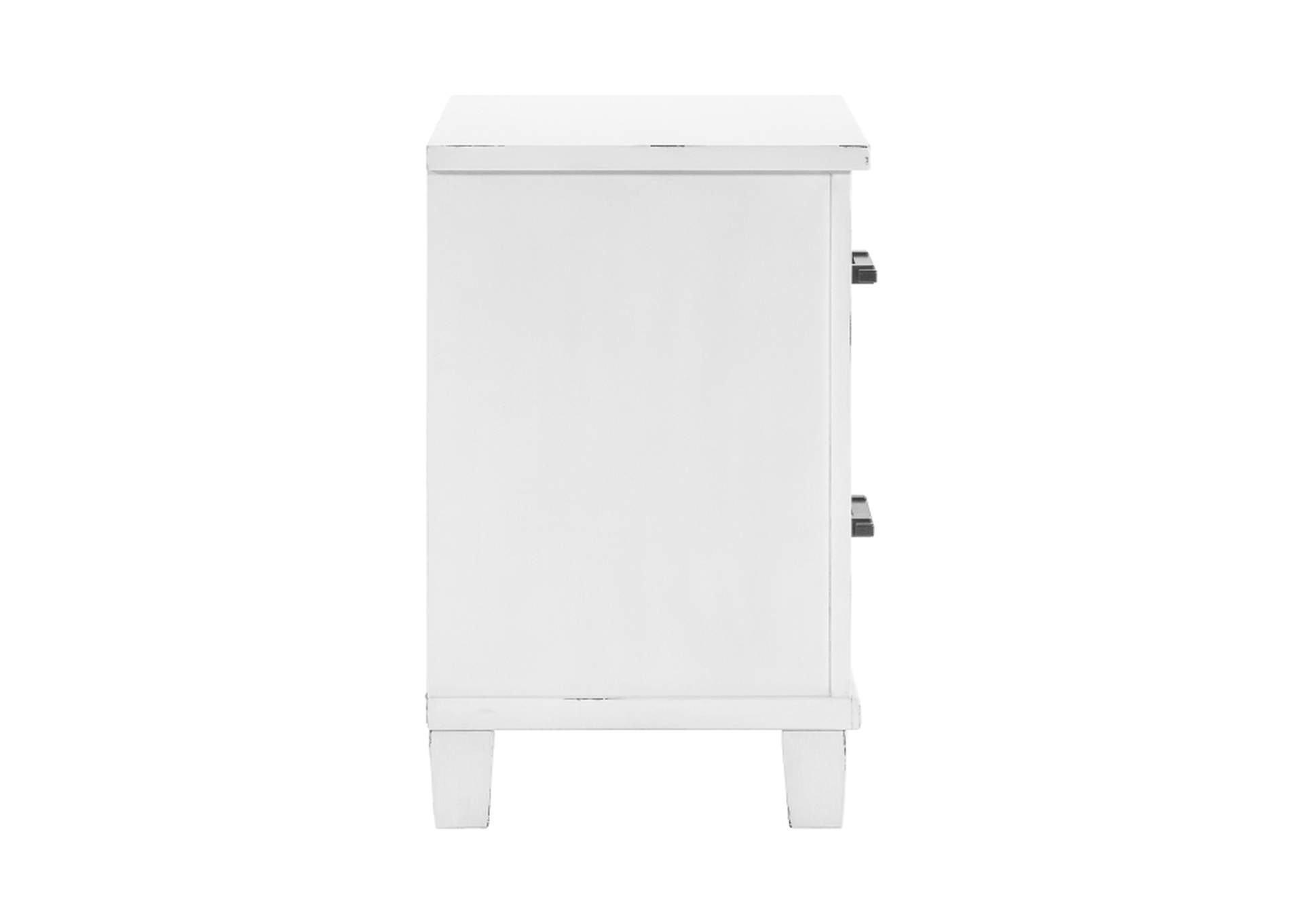Laurelville Night Stand,Homelegance