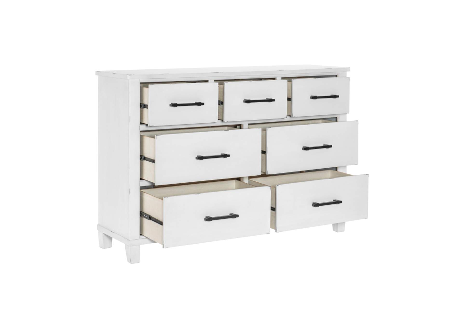 Laurelville Dresser,Homelegance
