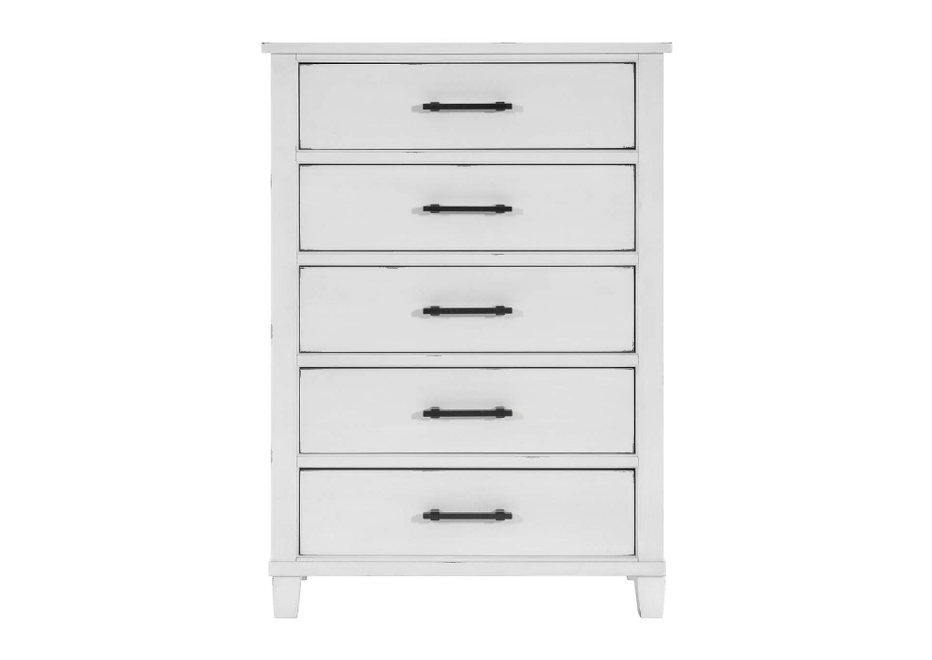 Laurelville Chest,Homelegance
