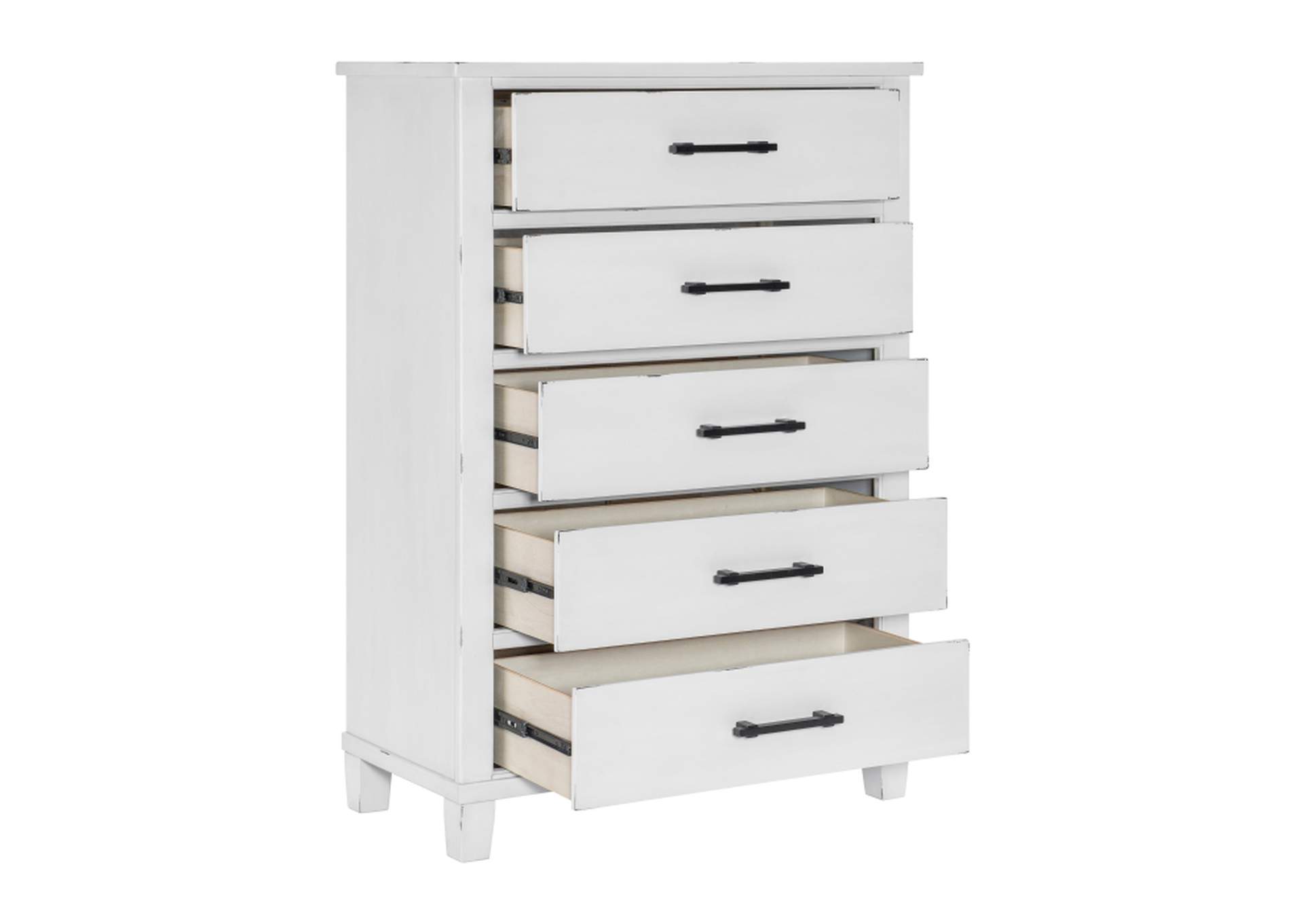 Laurelville Chest,Homelegance