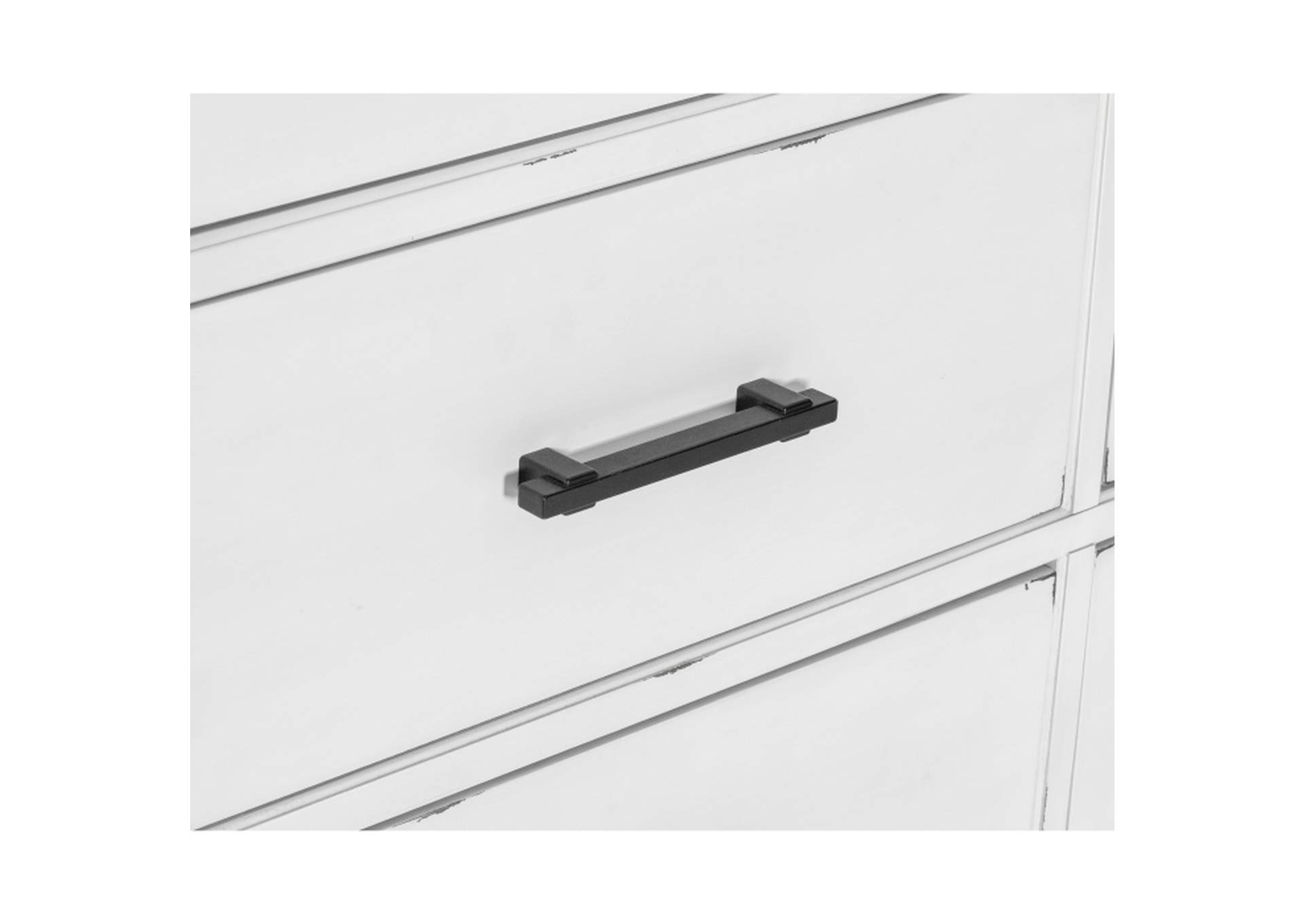 Laurelville Dresser,Homelegance