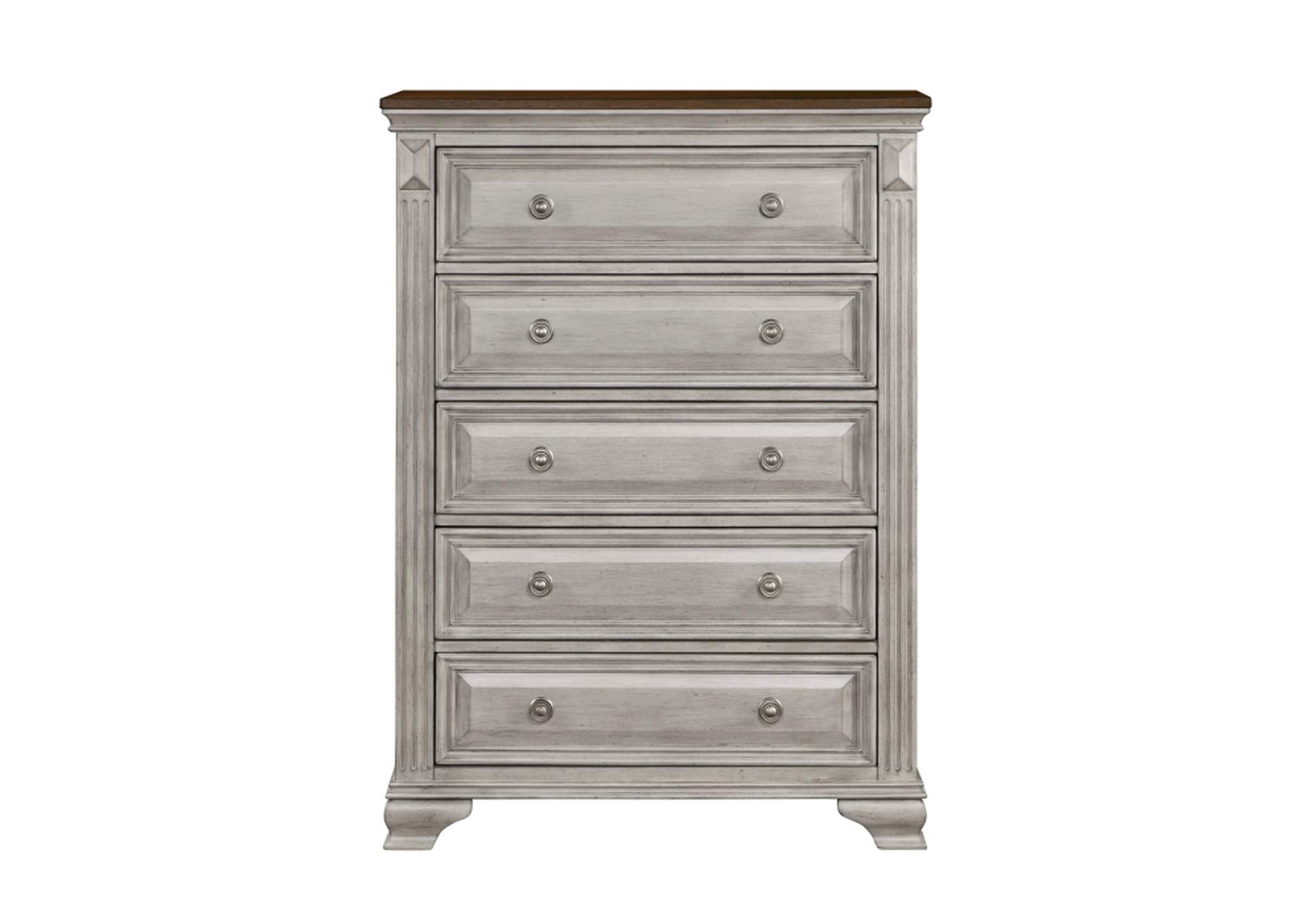 Marquette Chest,Homelegance