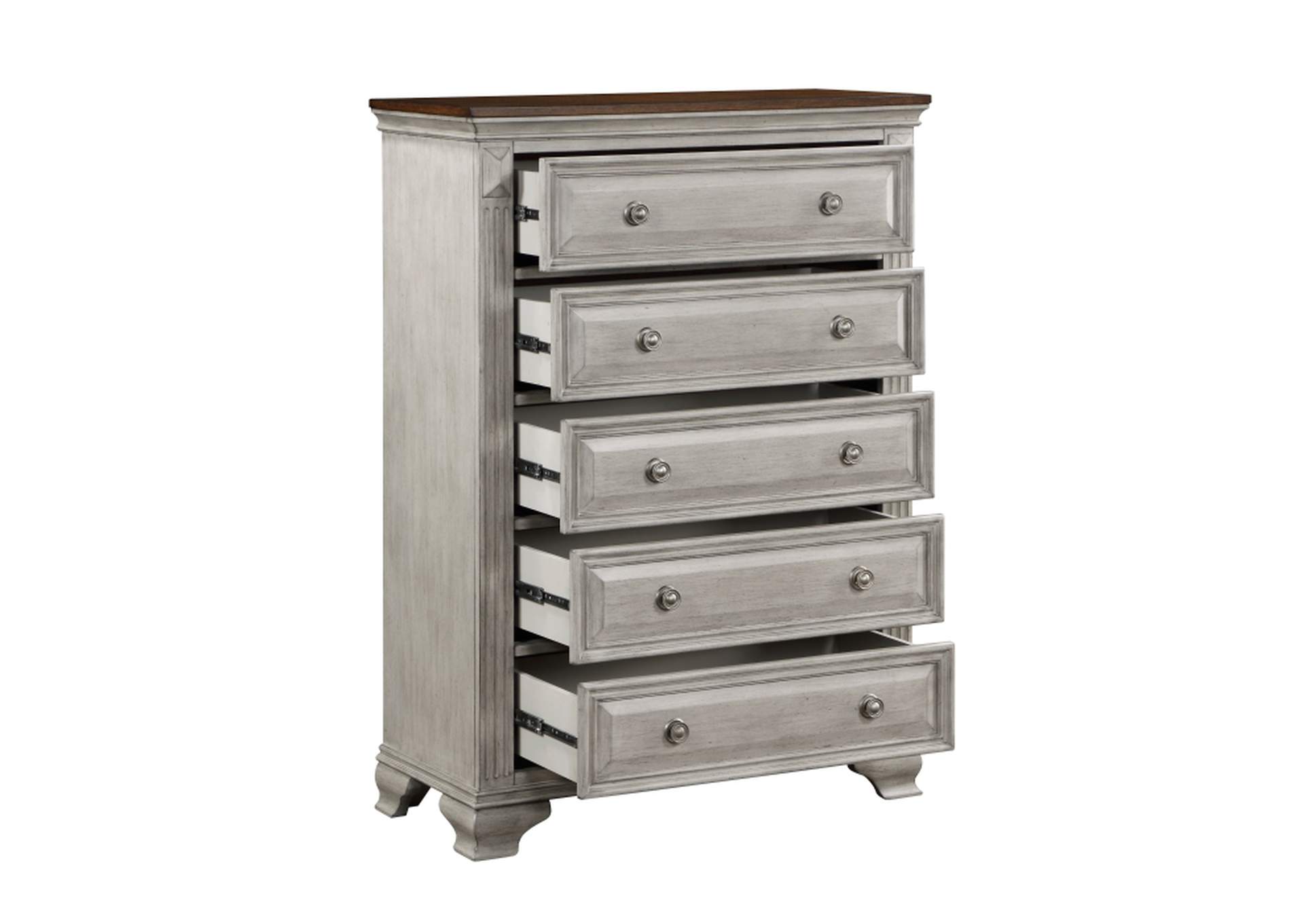 Marquette Chest,Homelegance