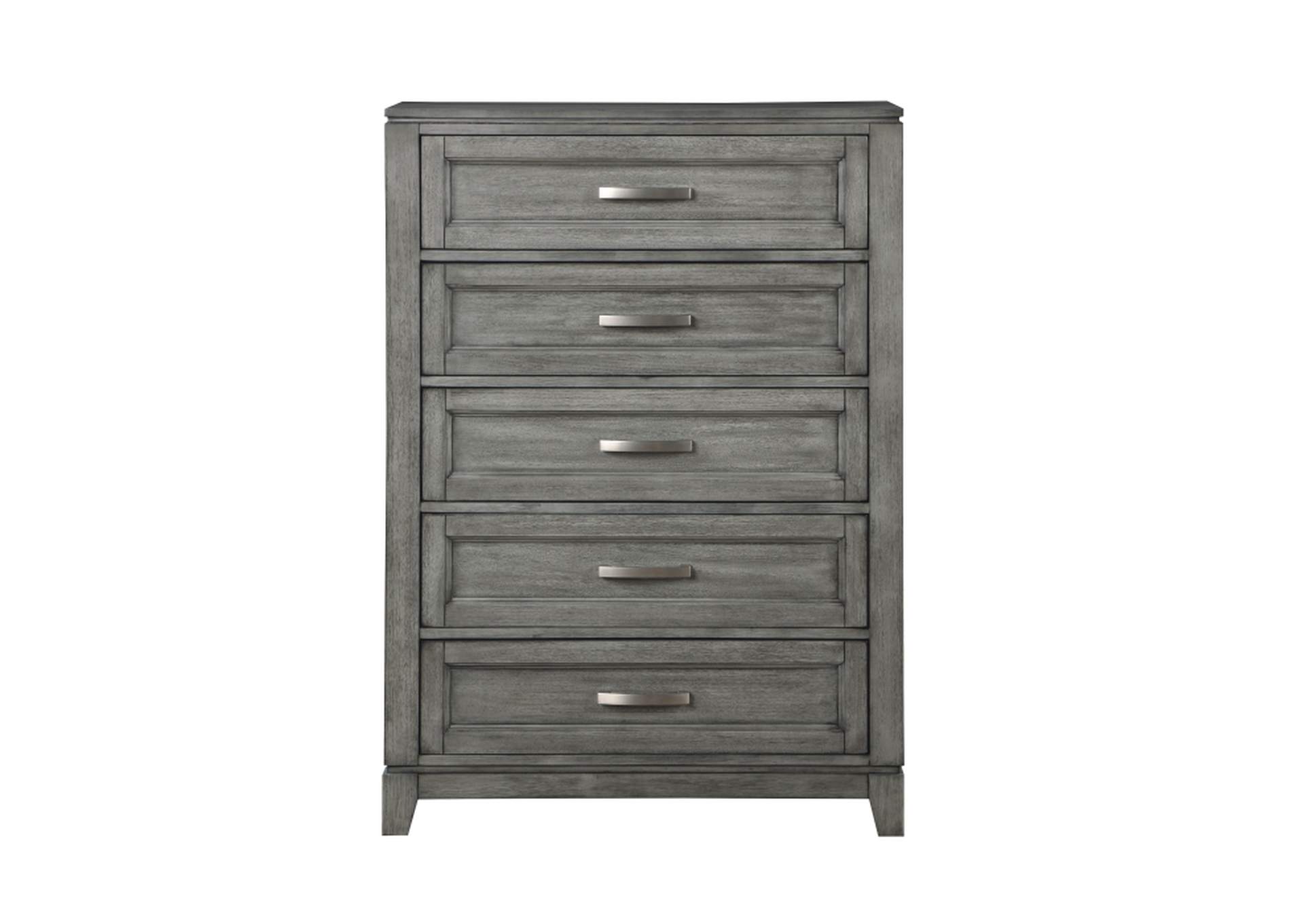 Garretson Chest,Homelegance