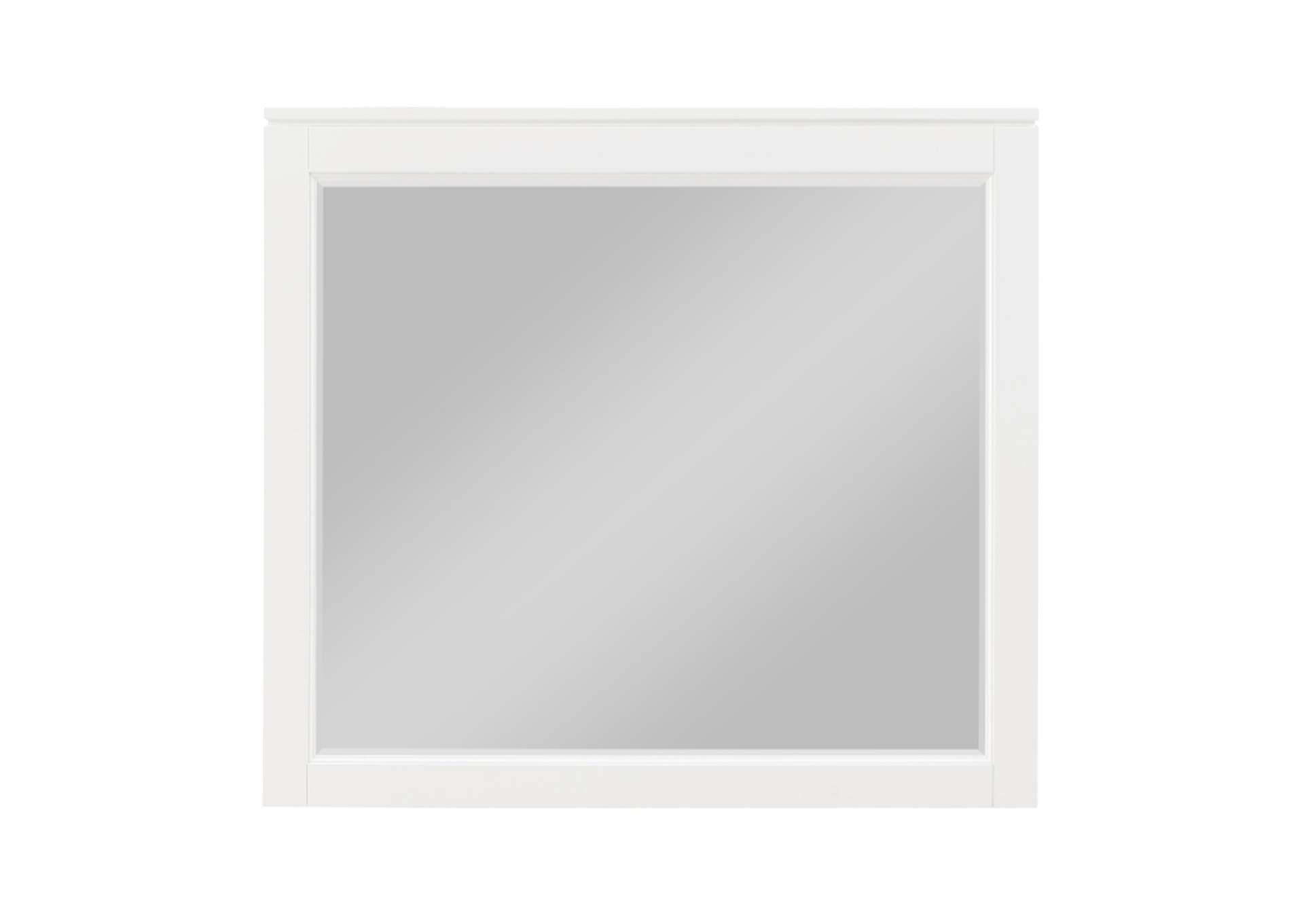 Garretson Mirror,Homelegance