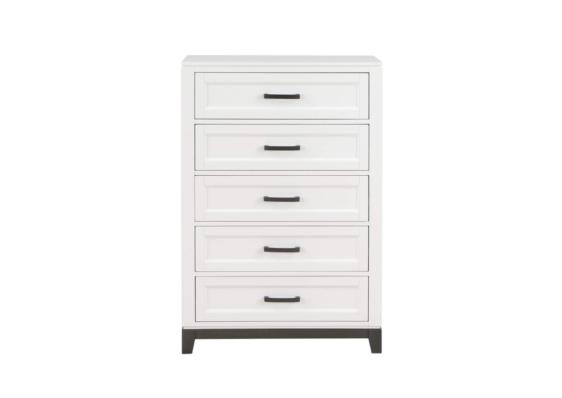 Garretson Chest,Homelegance